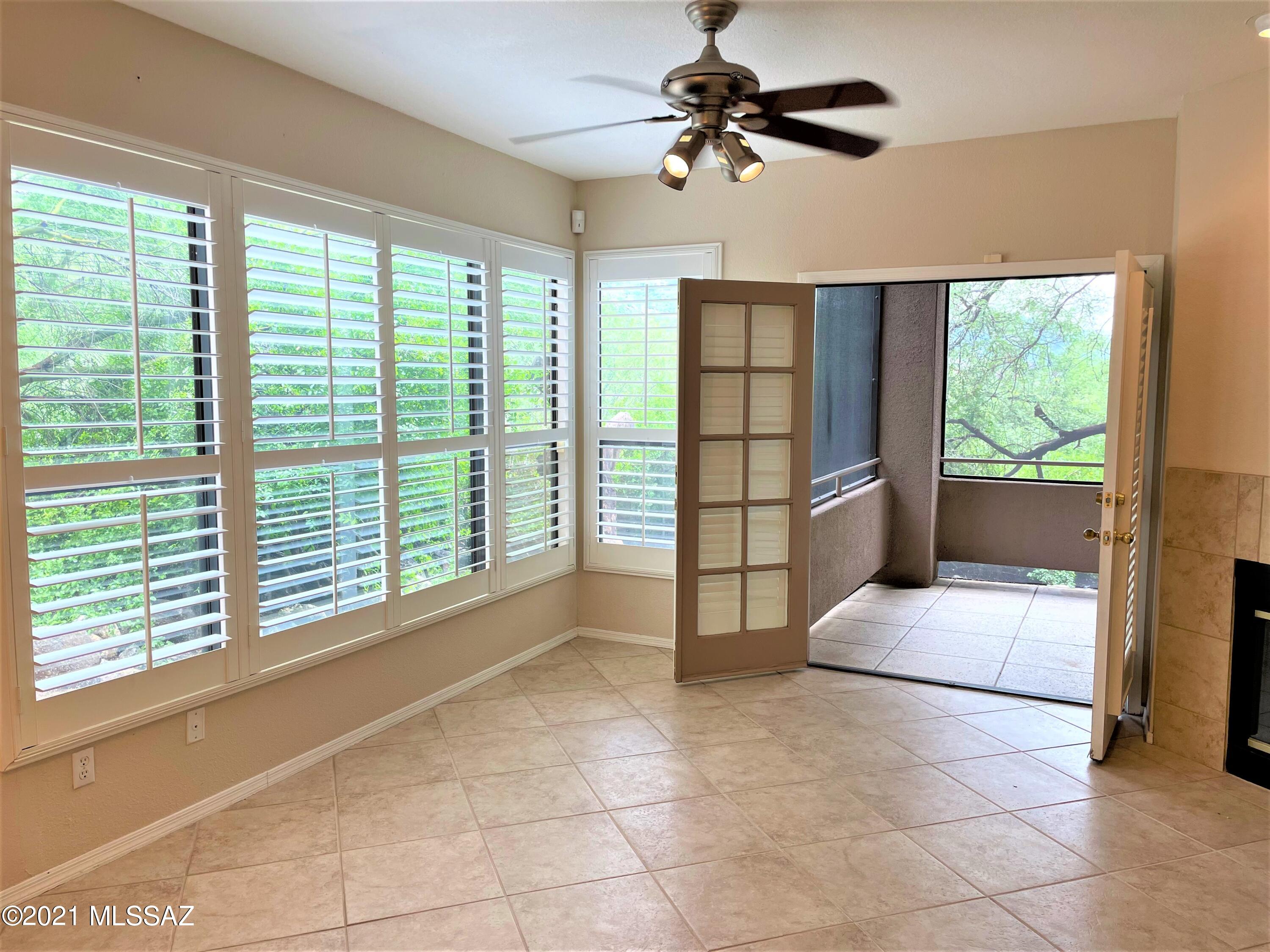 Canyon View At Ventana Condominium (1-264) - Residential Lease