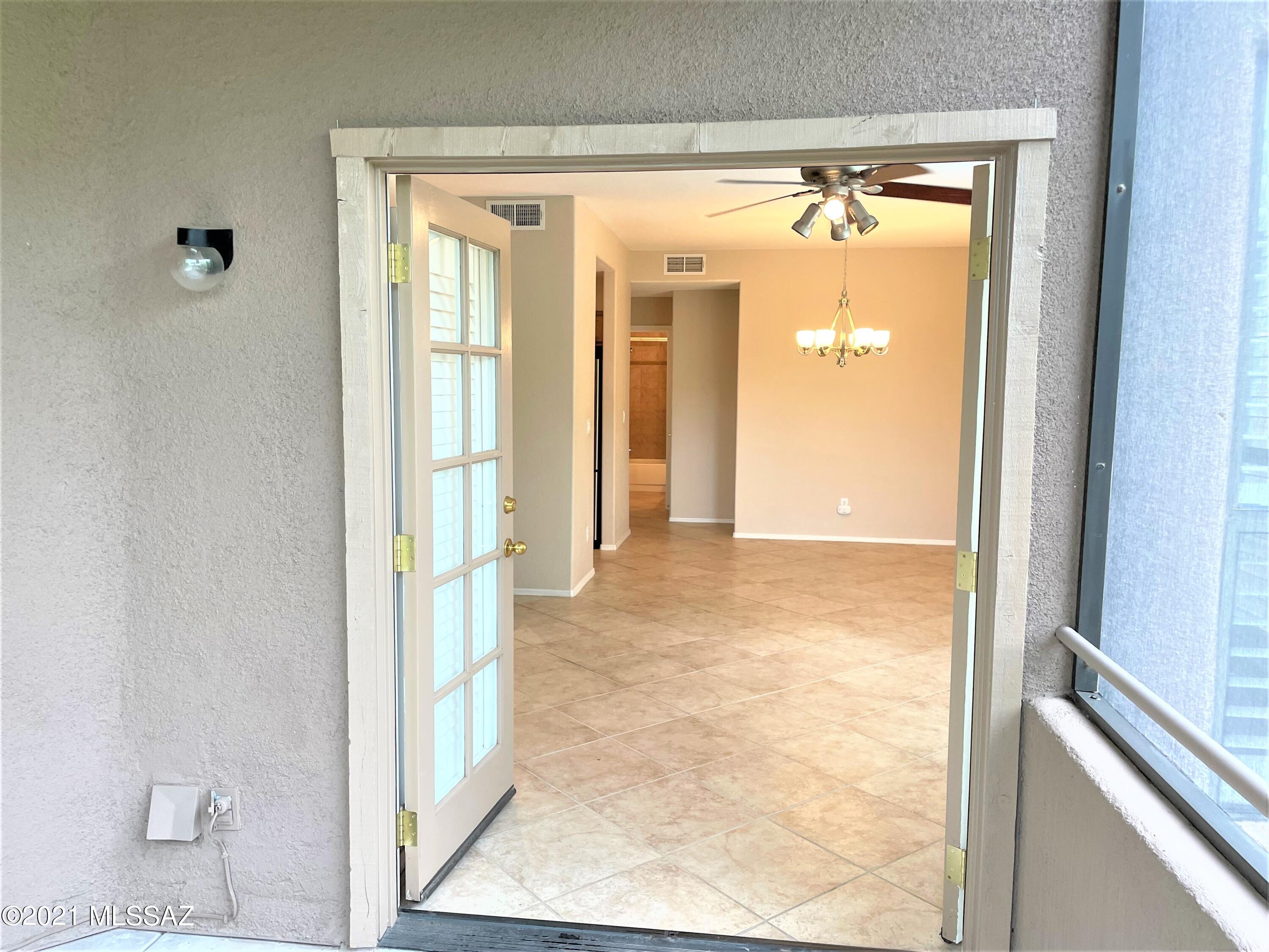 Canyon View At Ventana Condominium (1-264) - Residential Lease