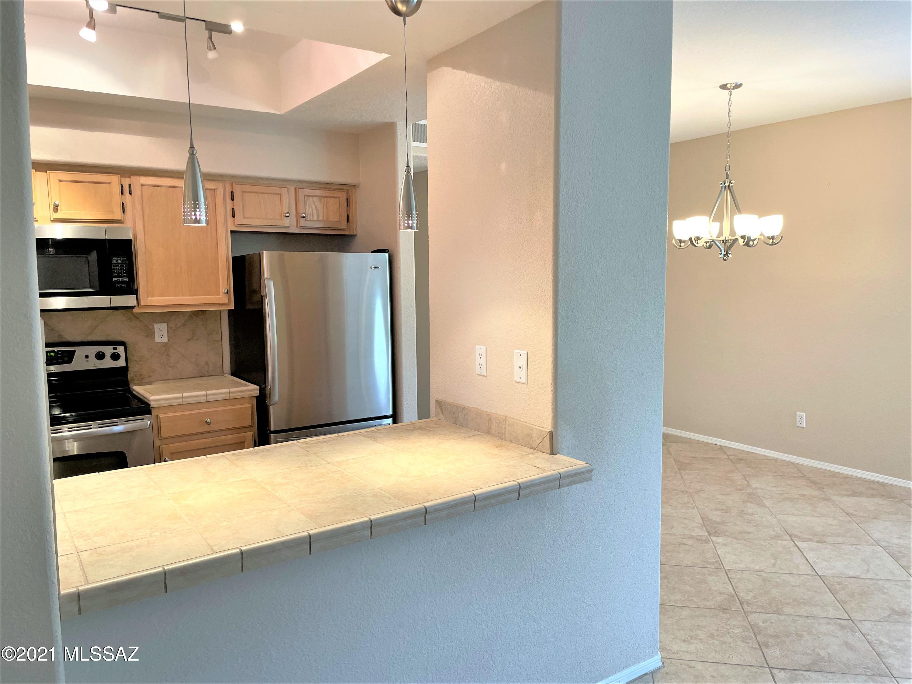 Canyon View At Ventana Condominium (1-264) - Residential Lease
