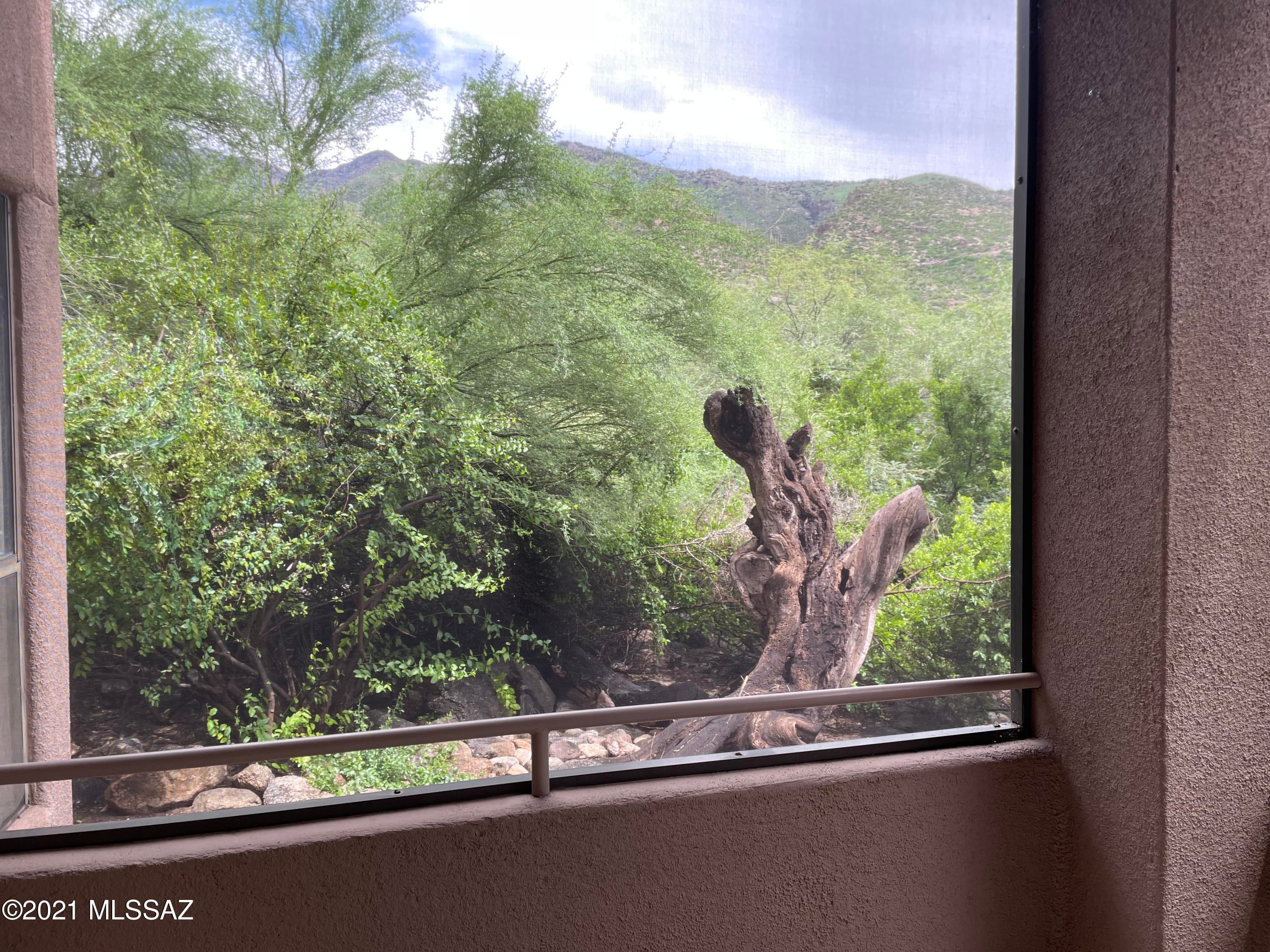 Canyon View At Ventana Condominium (1-264) - Residential Lease