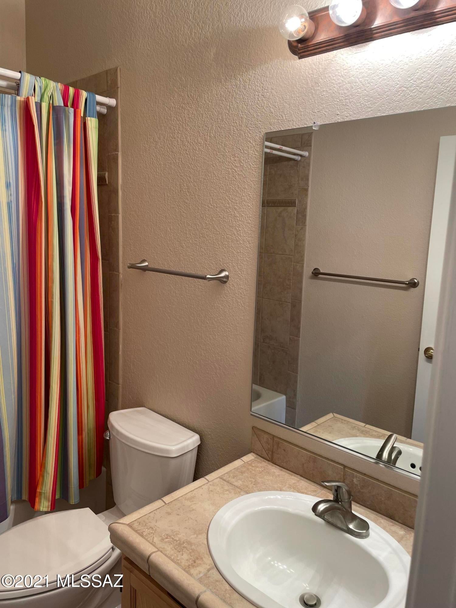 Canyon View At Ventana Condominium (1-264) - Residential Lease