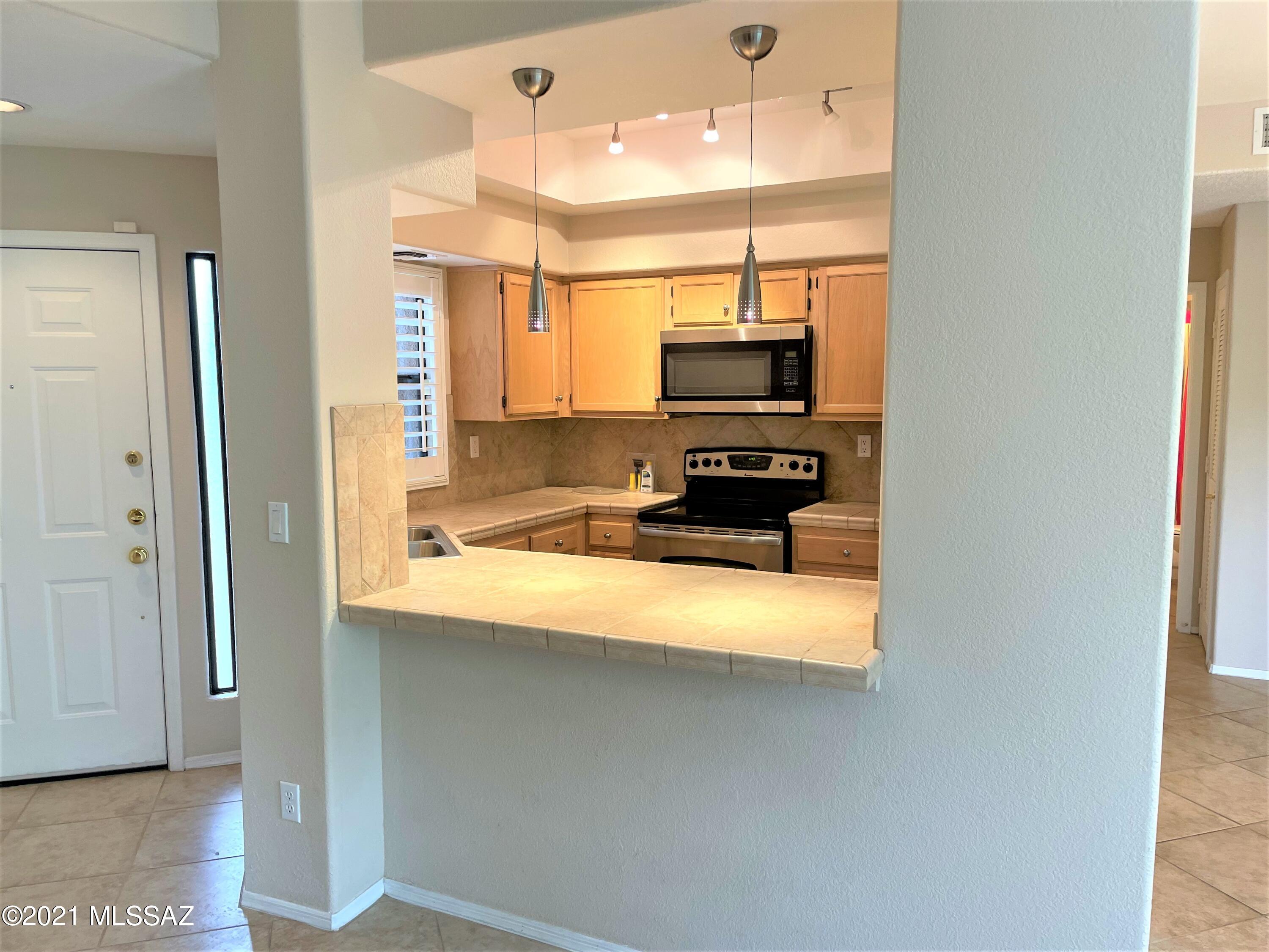 Canyon View At Ventana Condominium (1-264) - Residential Lease