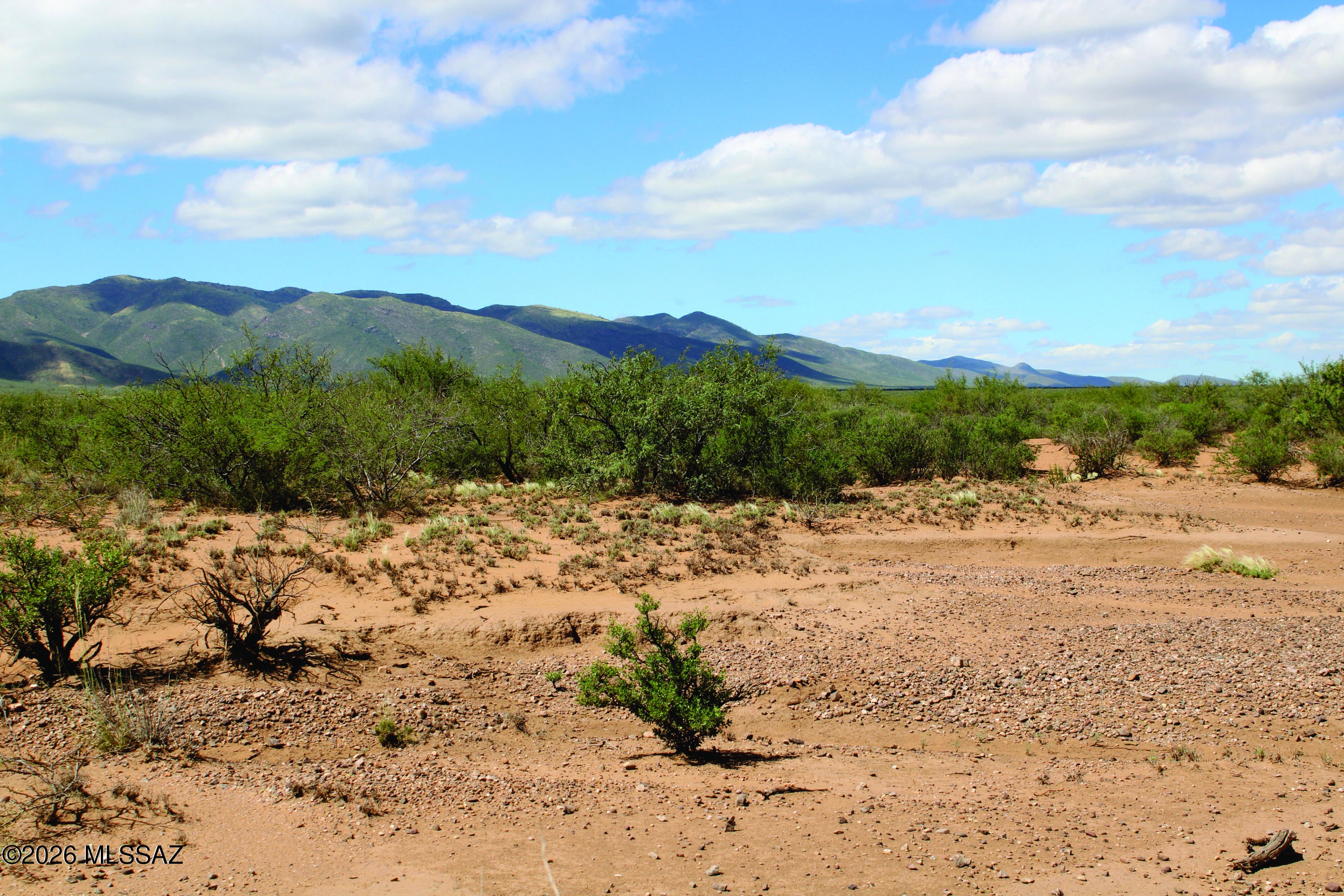 Beautiful off grid property near Bisbee. Here is your change to start your off grid dream. Views for miles, and quiet. Dark nights where you can see the stars. This is 4 acres of Cochise County RU-4 zoned property between the two parcels. They can be combined if the buyer wishes. Seller financing available. Don't miss out