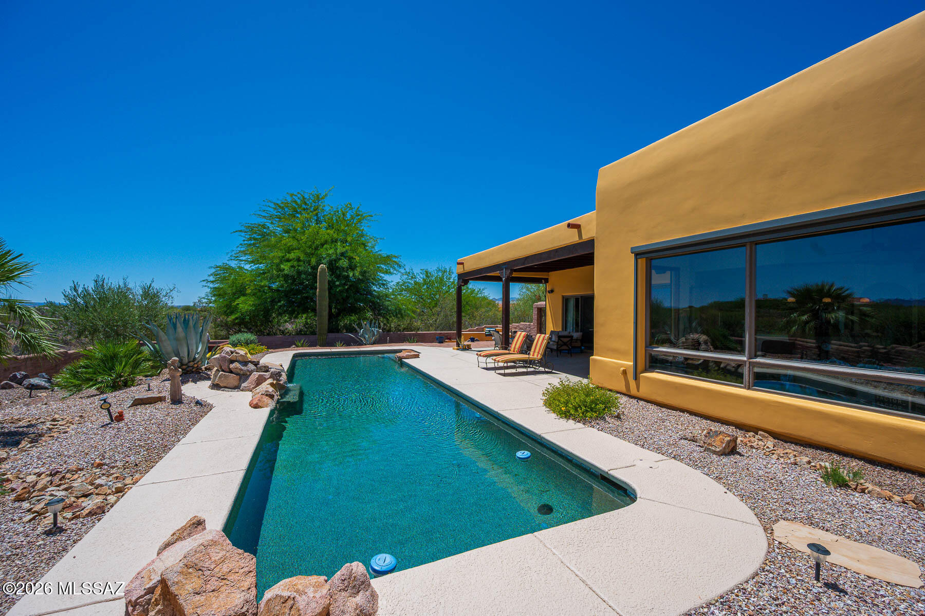 Madera Foothills Estates - Residential