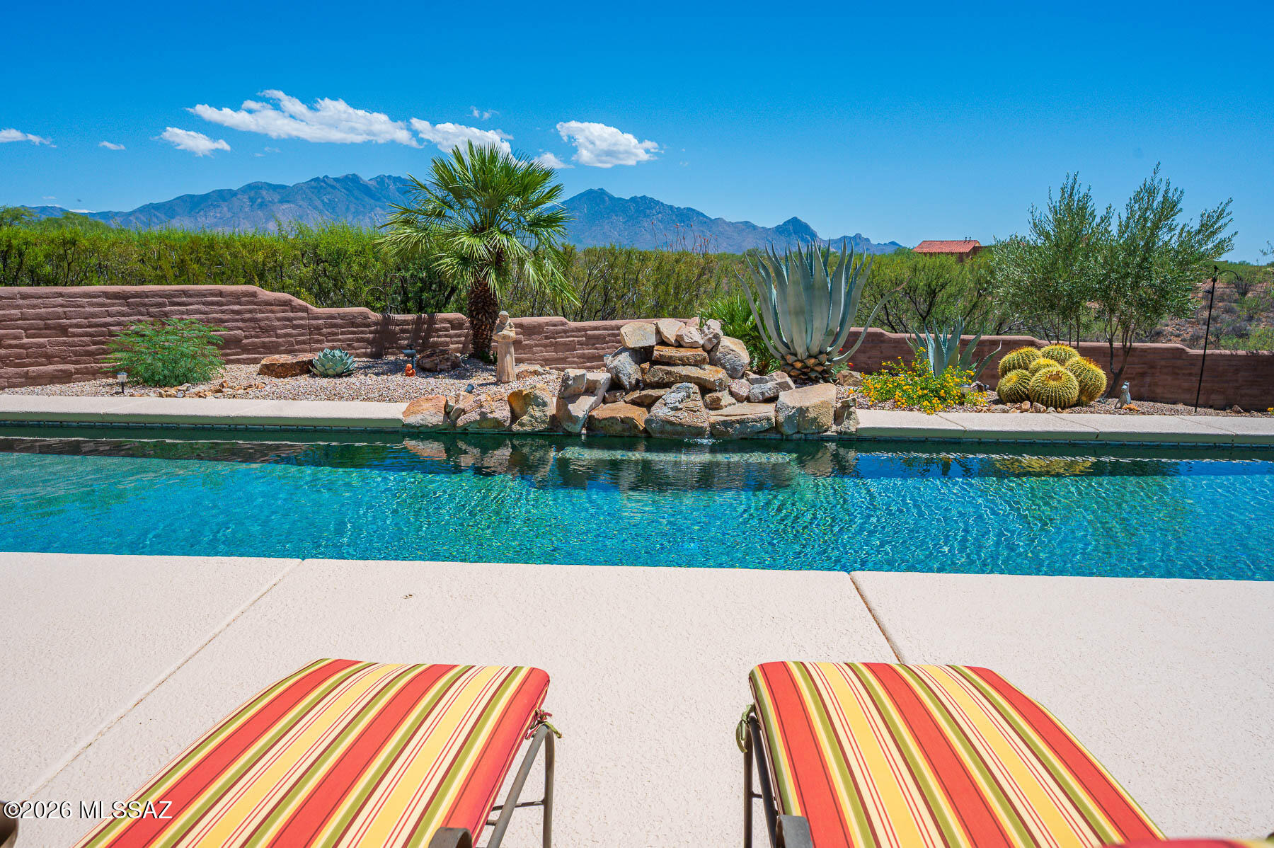 Madera Foothills Estates - Residential