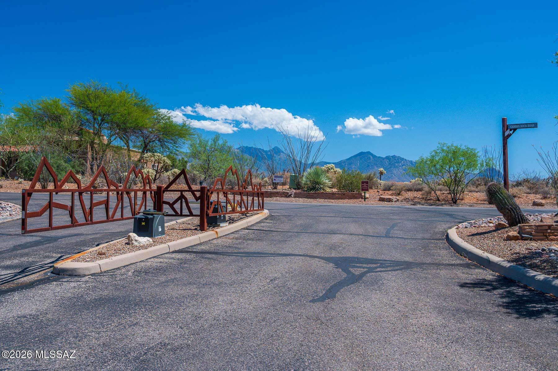 Madera Foothills Estates - Residential