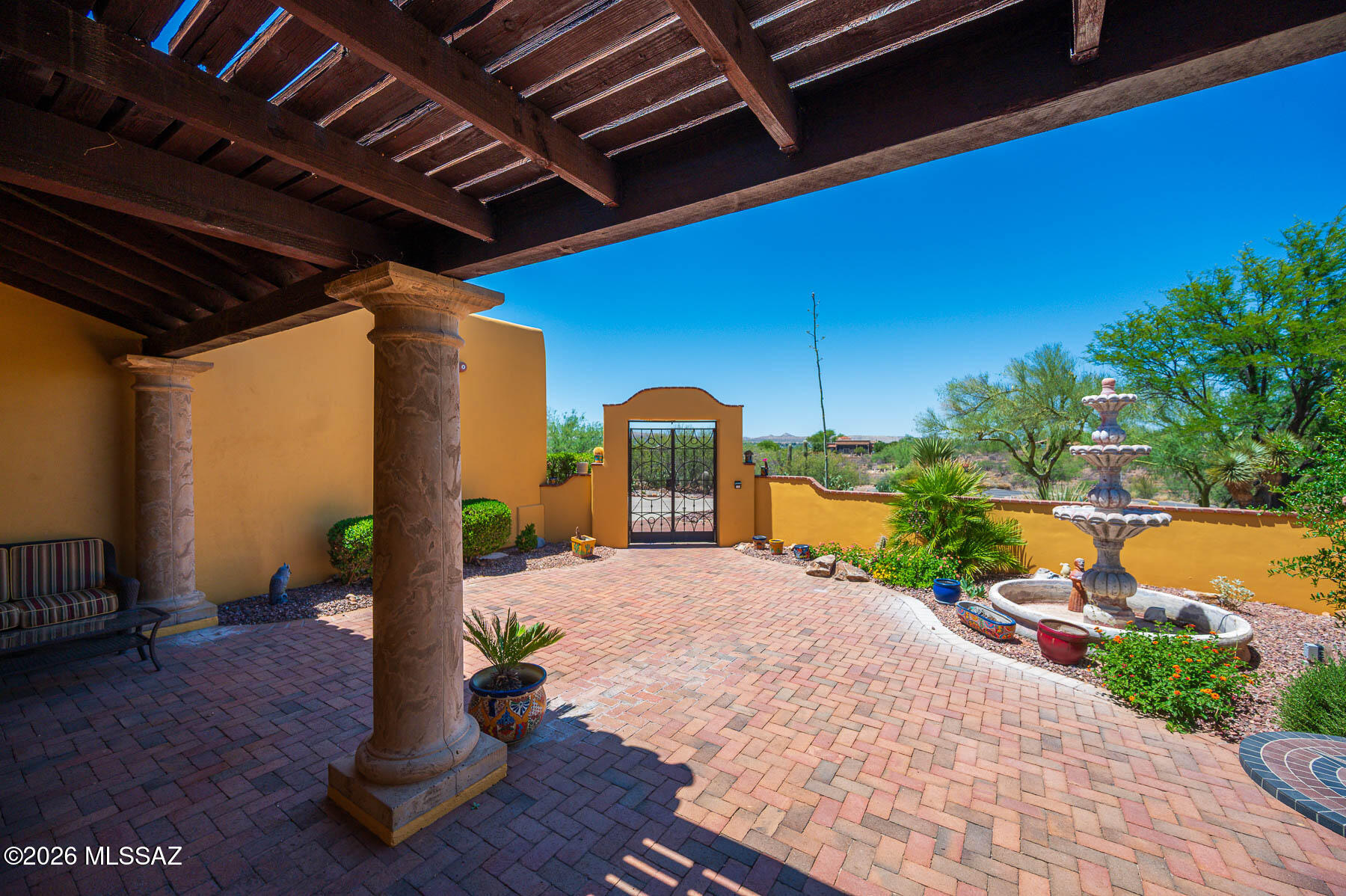 Madera Foothills Estates - Residential