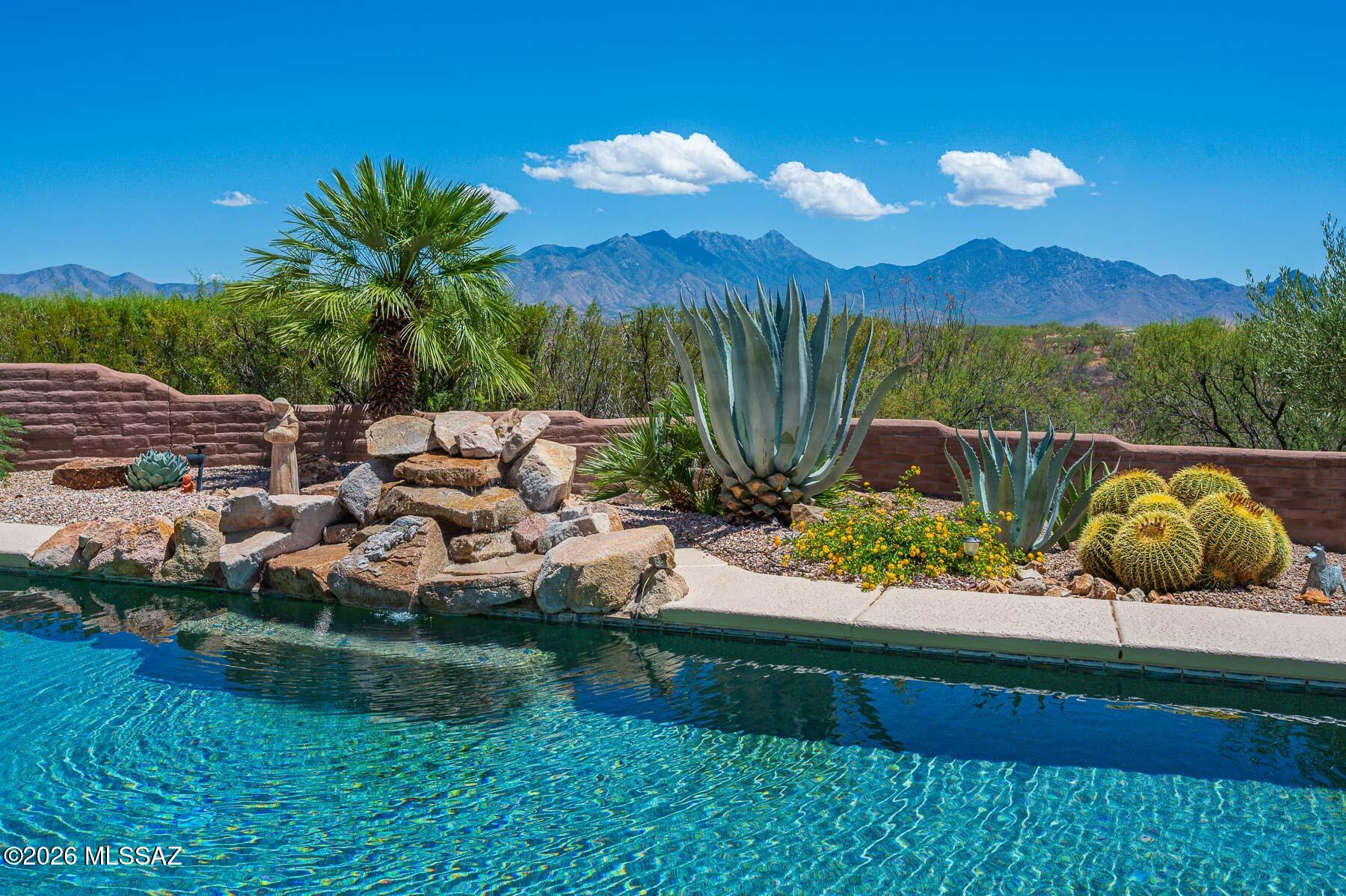 Madera Foothills Estates - Residential