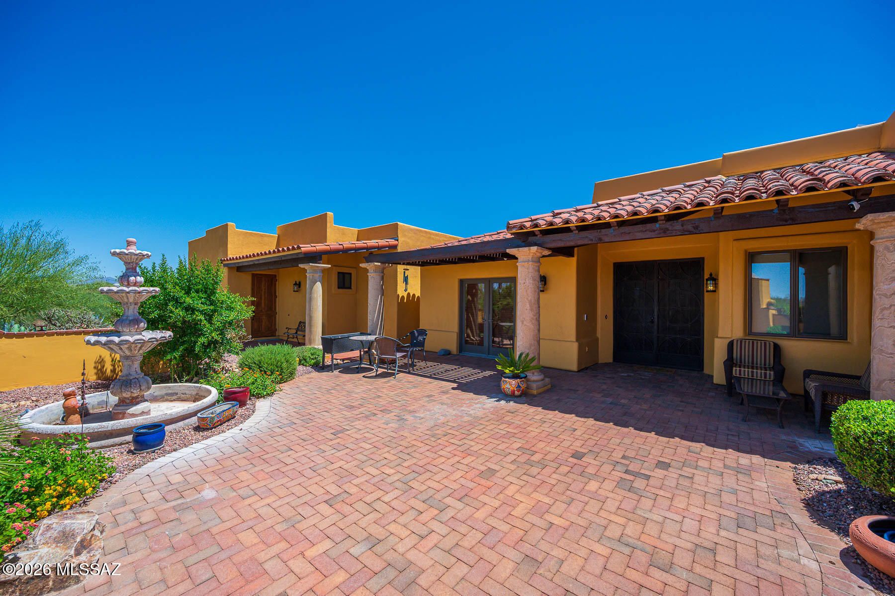 Madera Foothills Estates - Residential