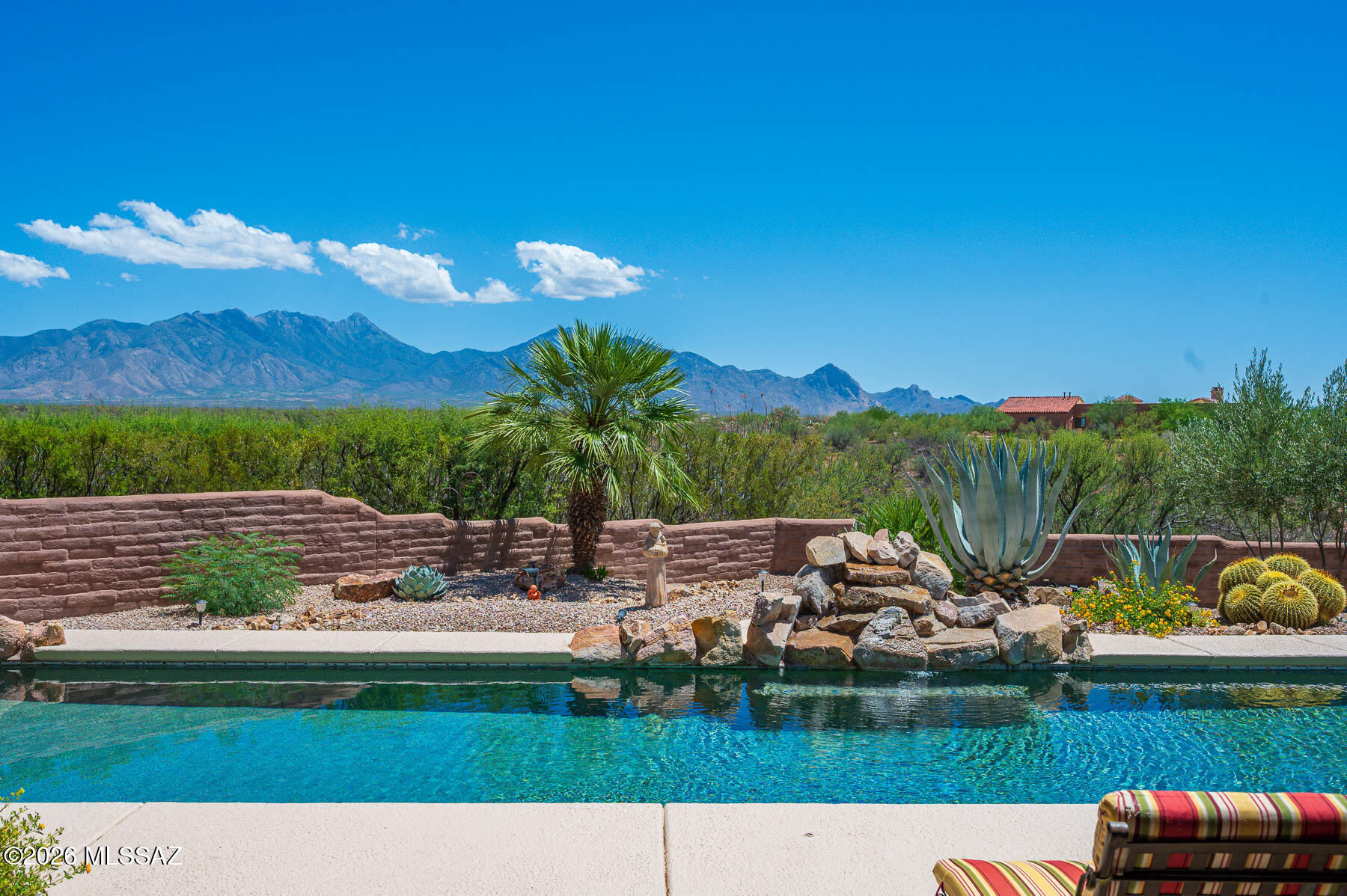 Madera Foothills Estates - Residential