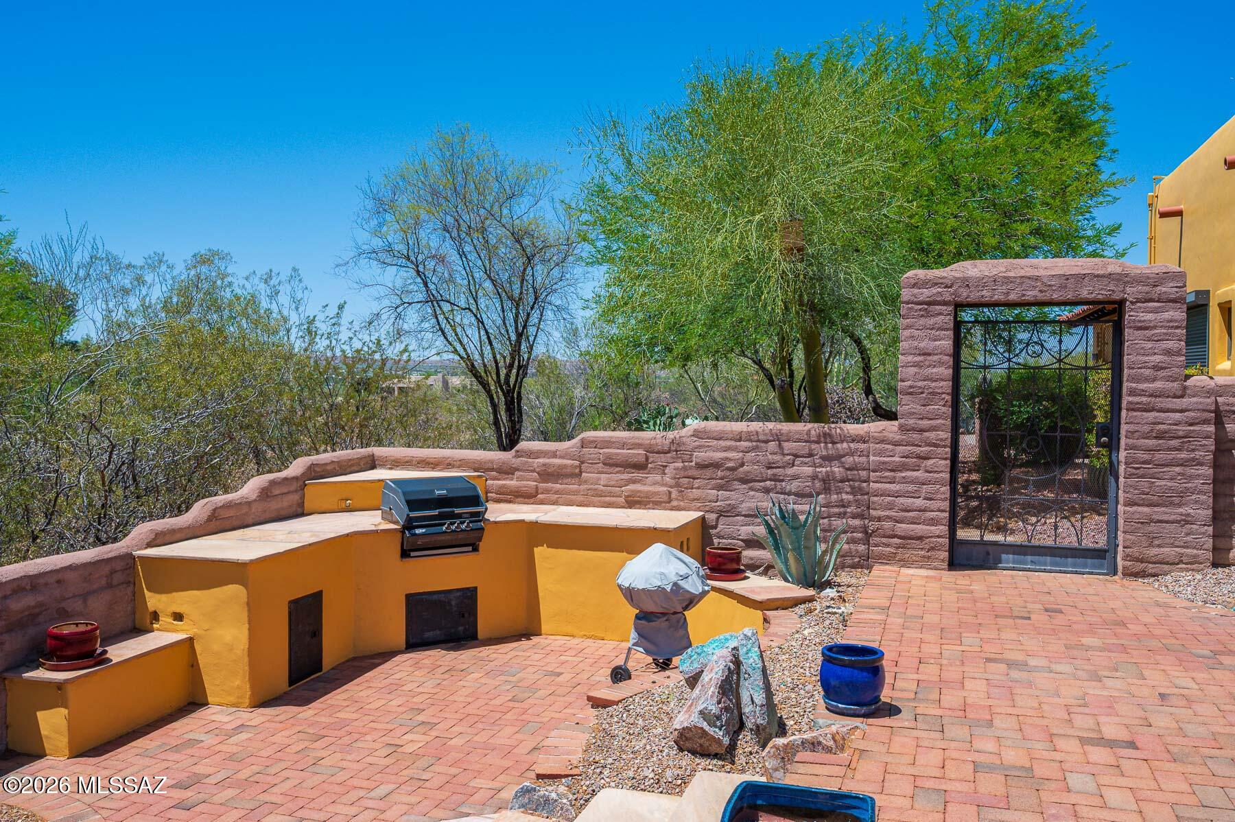 Madera Foothills Estates - Residential