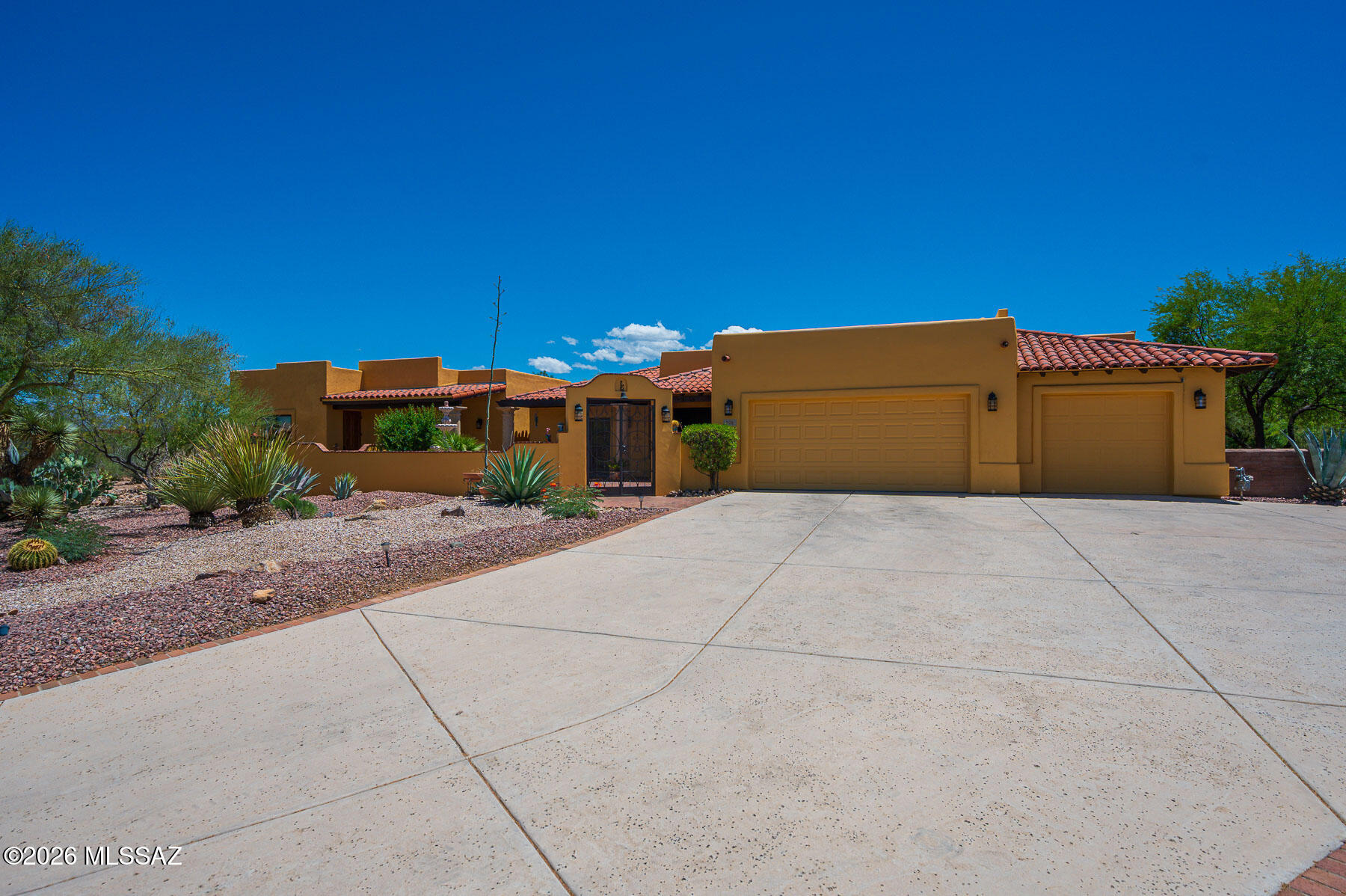 Madera Foothills Estates - Residential