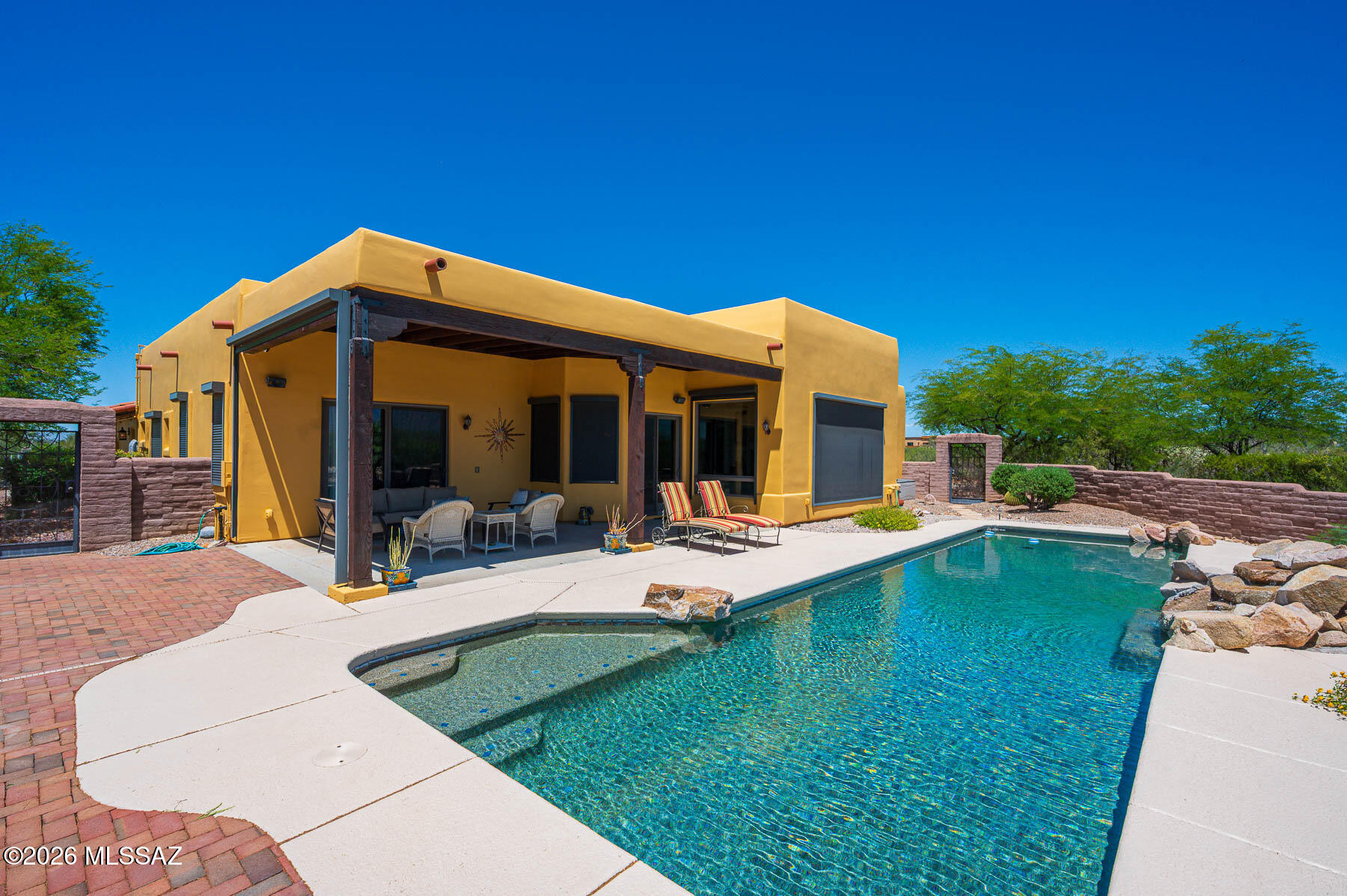 Madera Foothills Estates - Residential