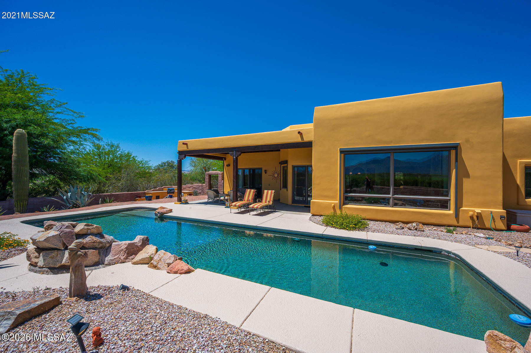Madera Foothills Estates - Residential