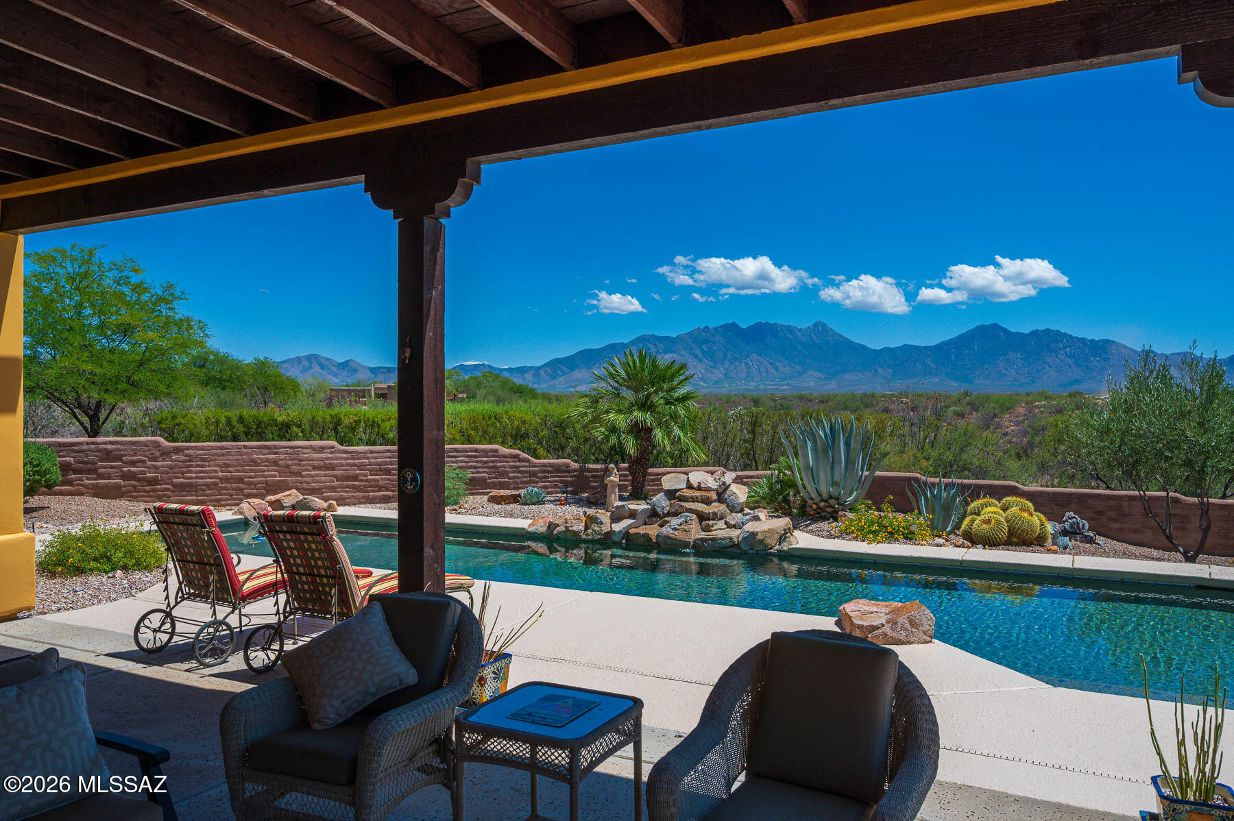 Madera Foothills Estates - Residential