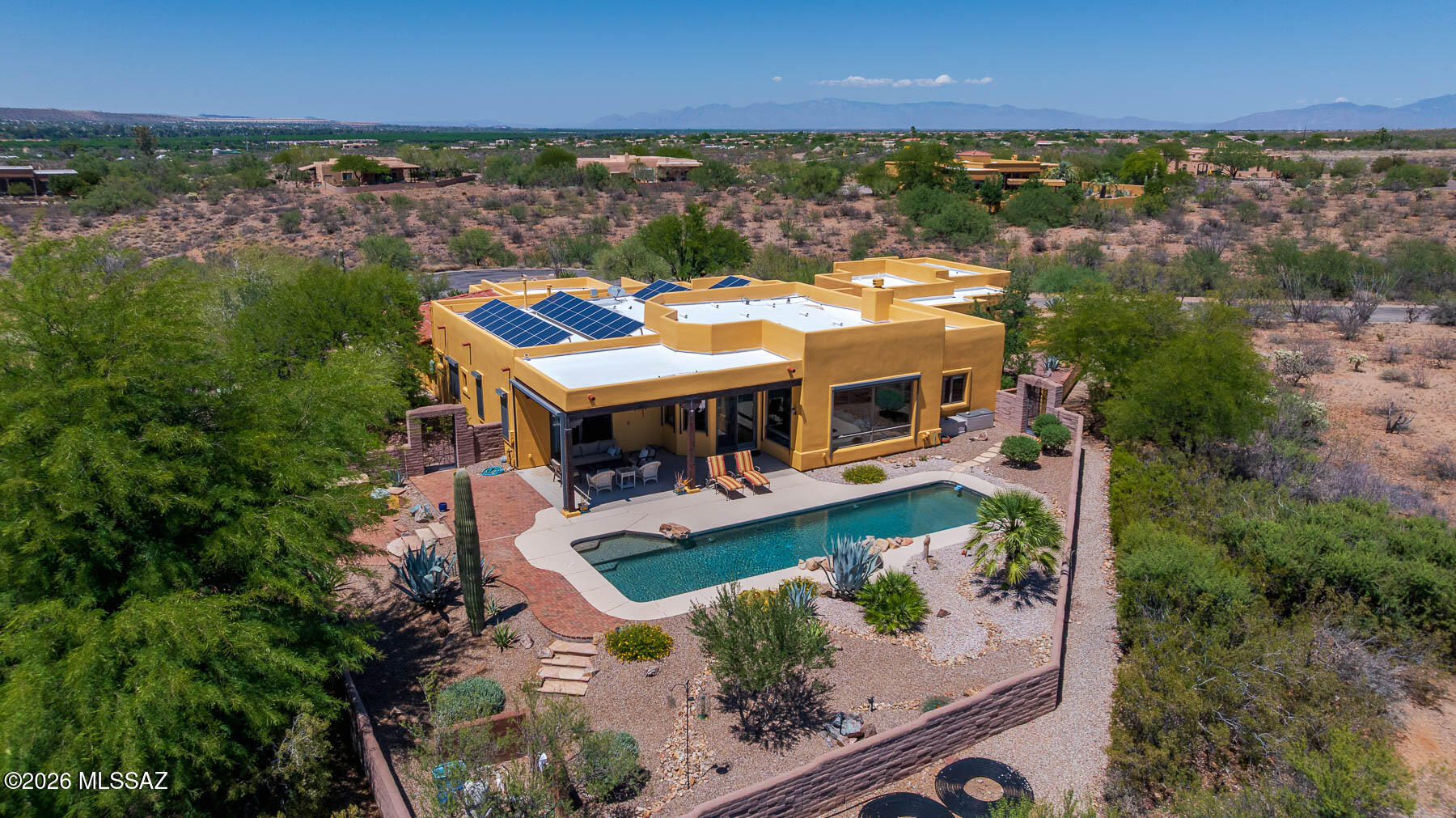 Madera Foothills Estates - Residential