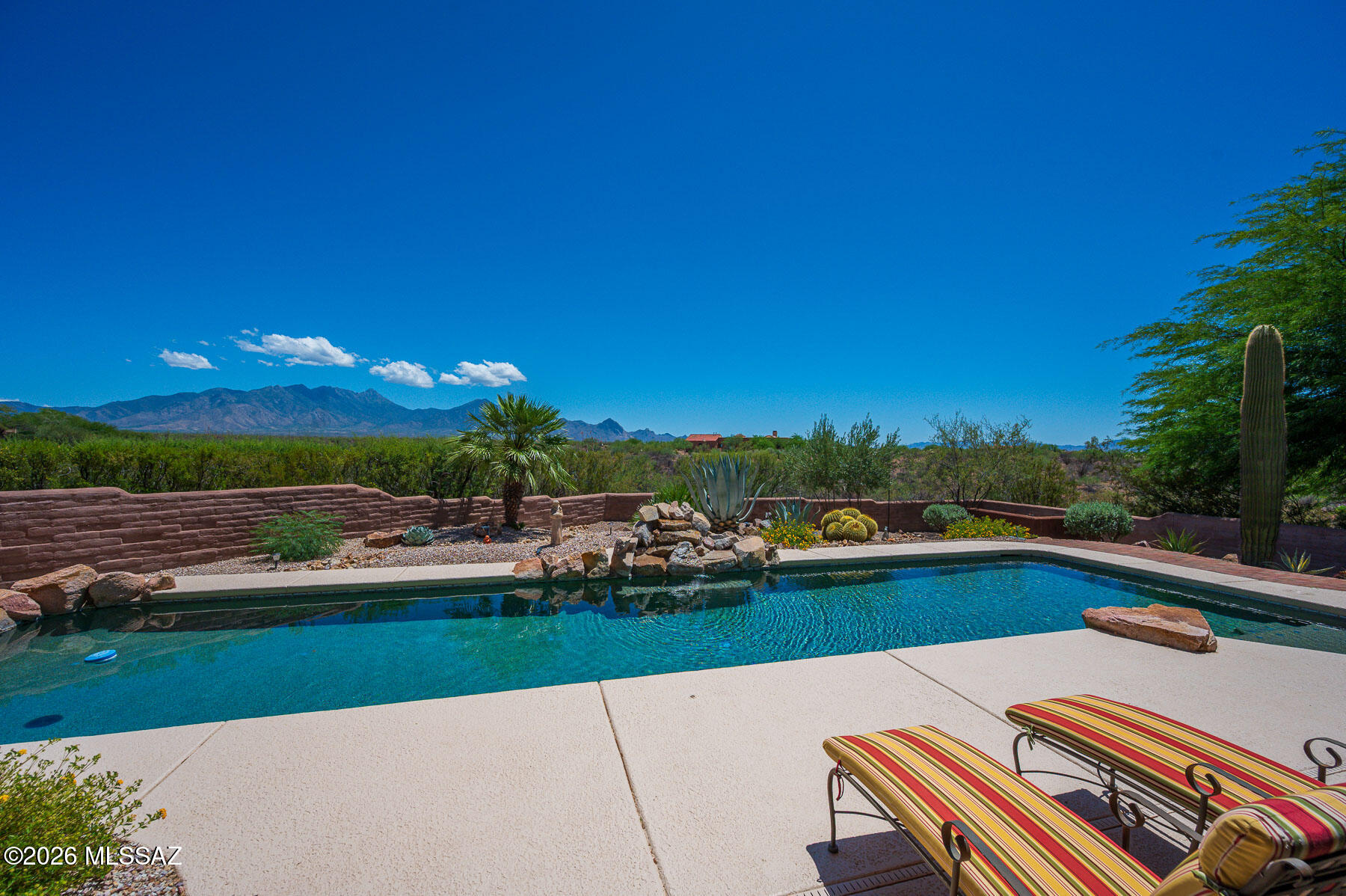 Madera Foothills Estates - Residential