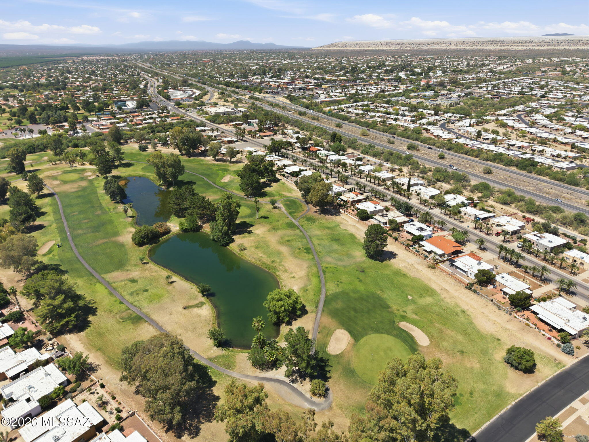 Green Valley Fairways NO.2(236-474) - Residential
