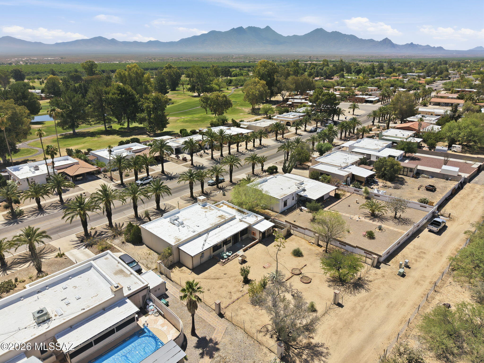 Green Valley Fairways NO.2(236-474) - Residential