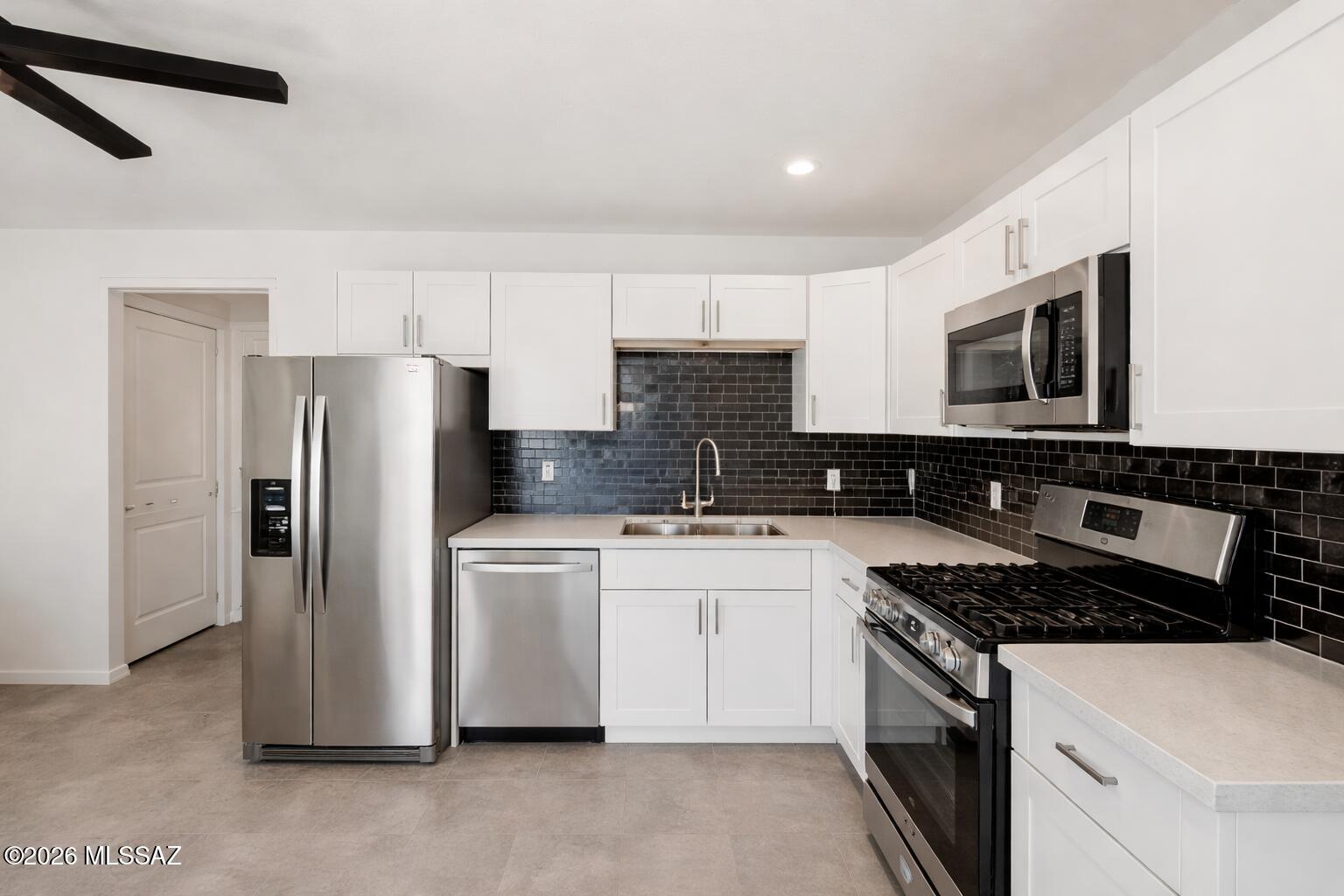 Coronado Heights Resub. - Residential