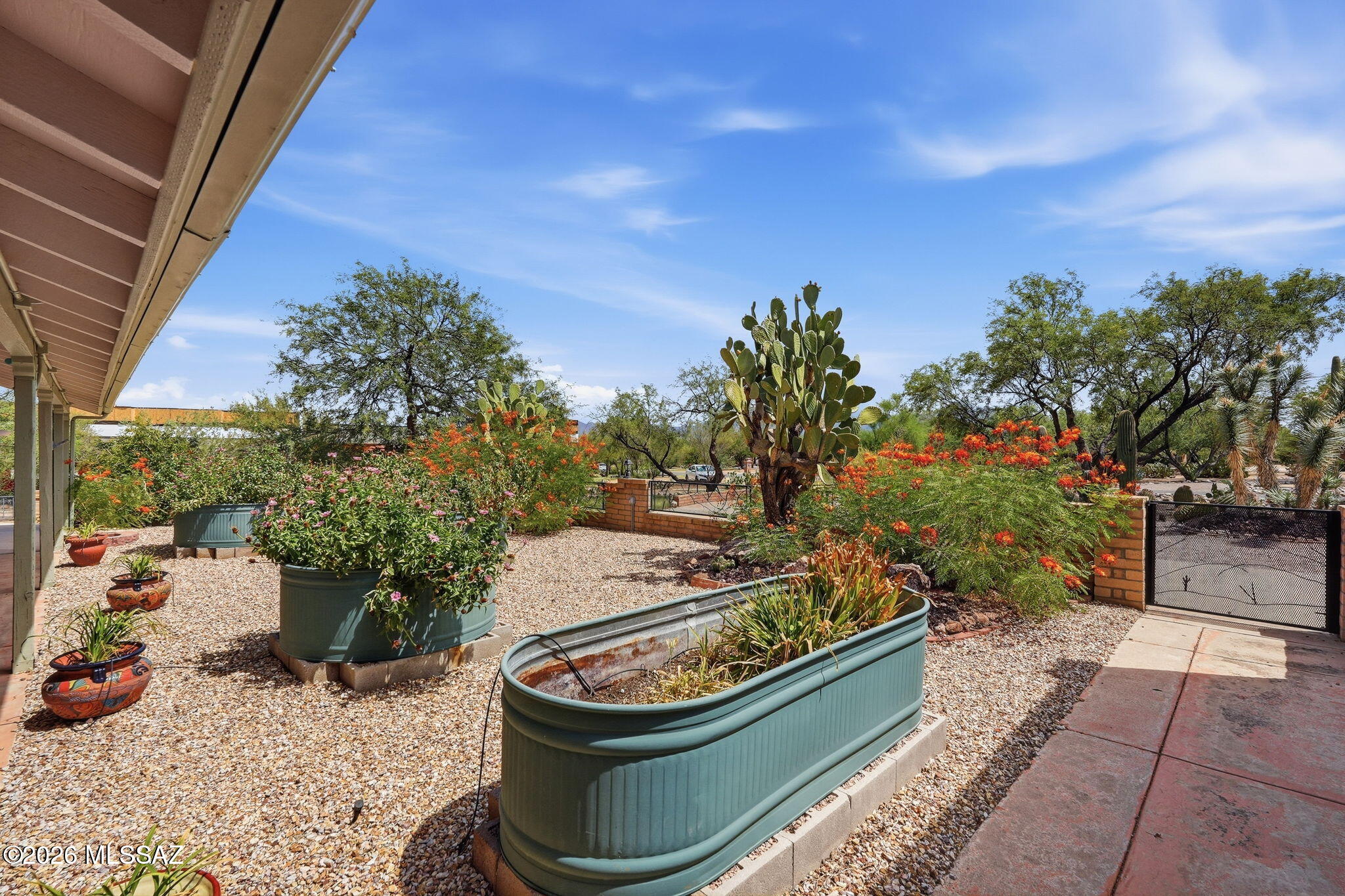 Green Valley Acres NO.2(1-112) - Residential
