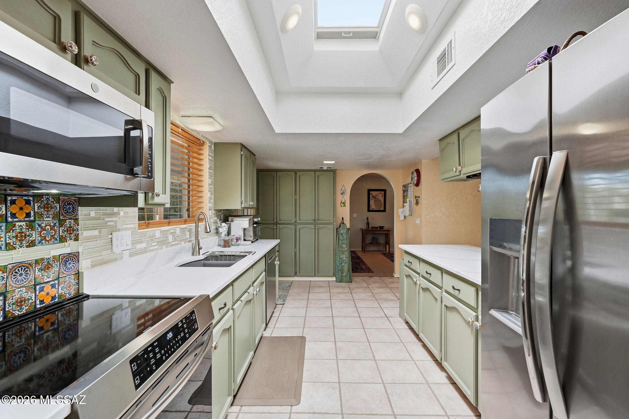 Green Valley Acres NO.2(1-112) - Residential