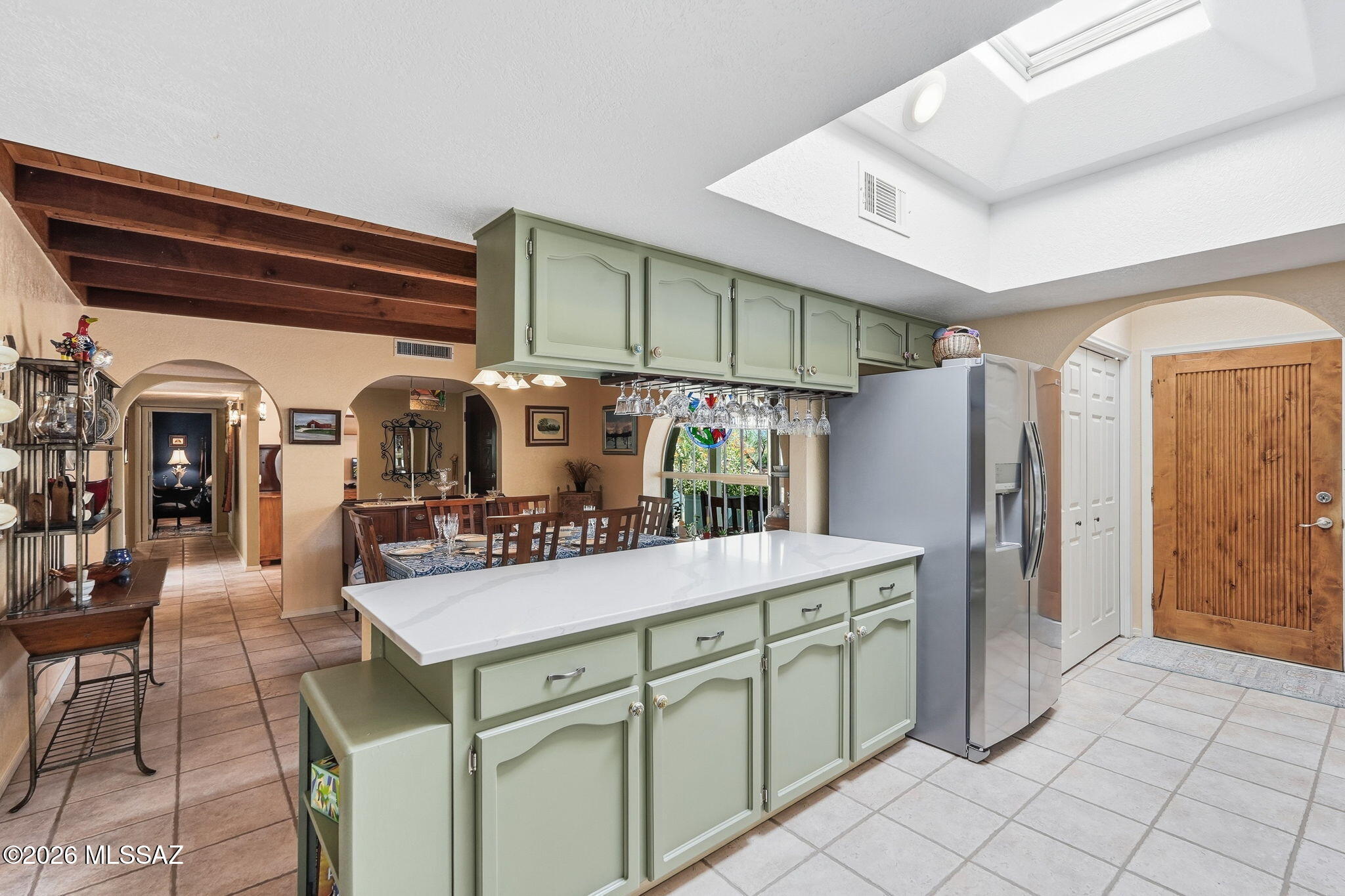Green Valley Acres NO.2(1-112) - Residential