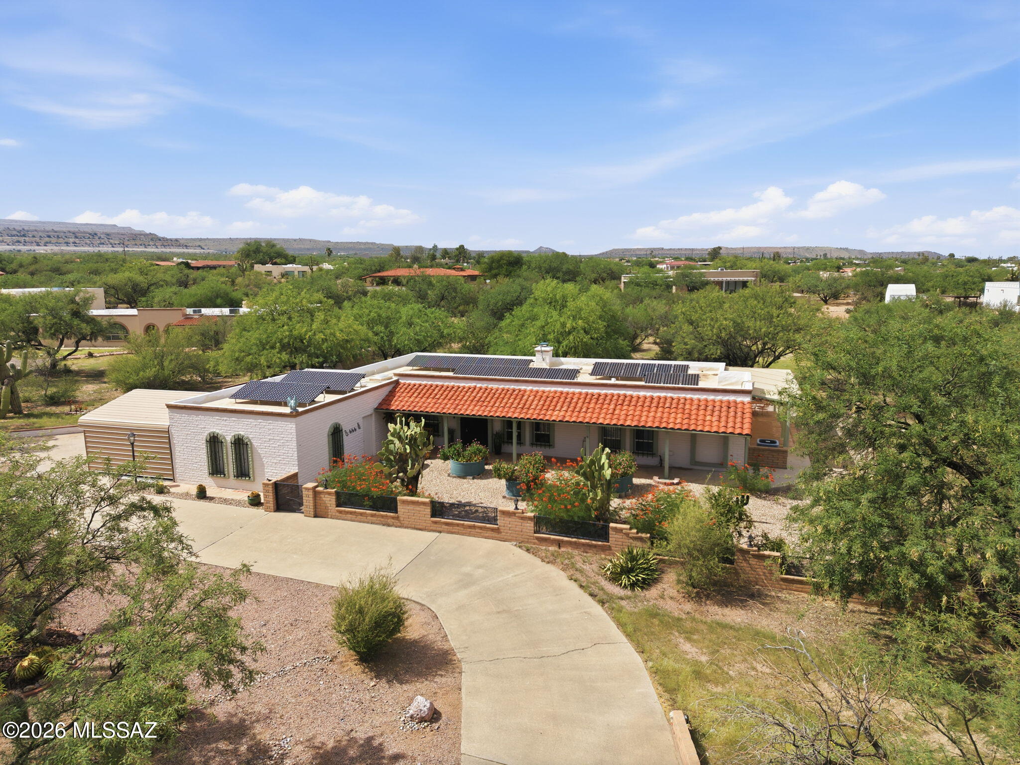 Green Valley Acres NO.2(1-112) - Residential