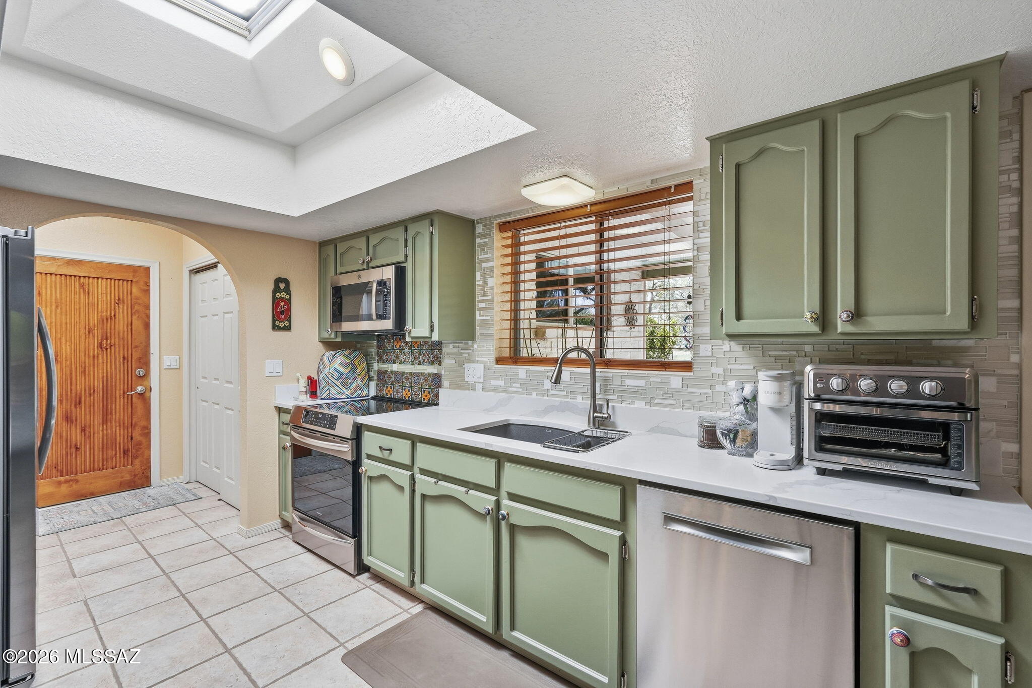 Green Valley Acres NO.2(1-112) - Residential