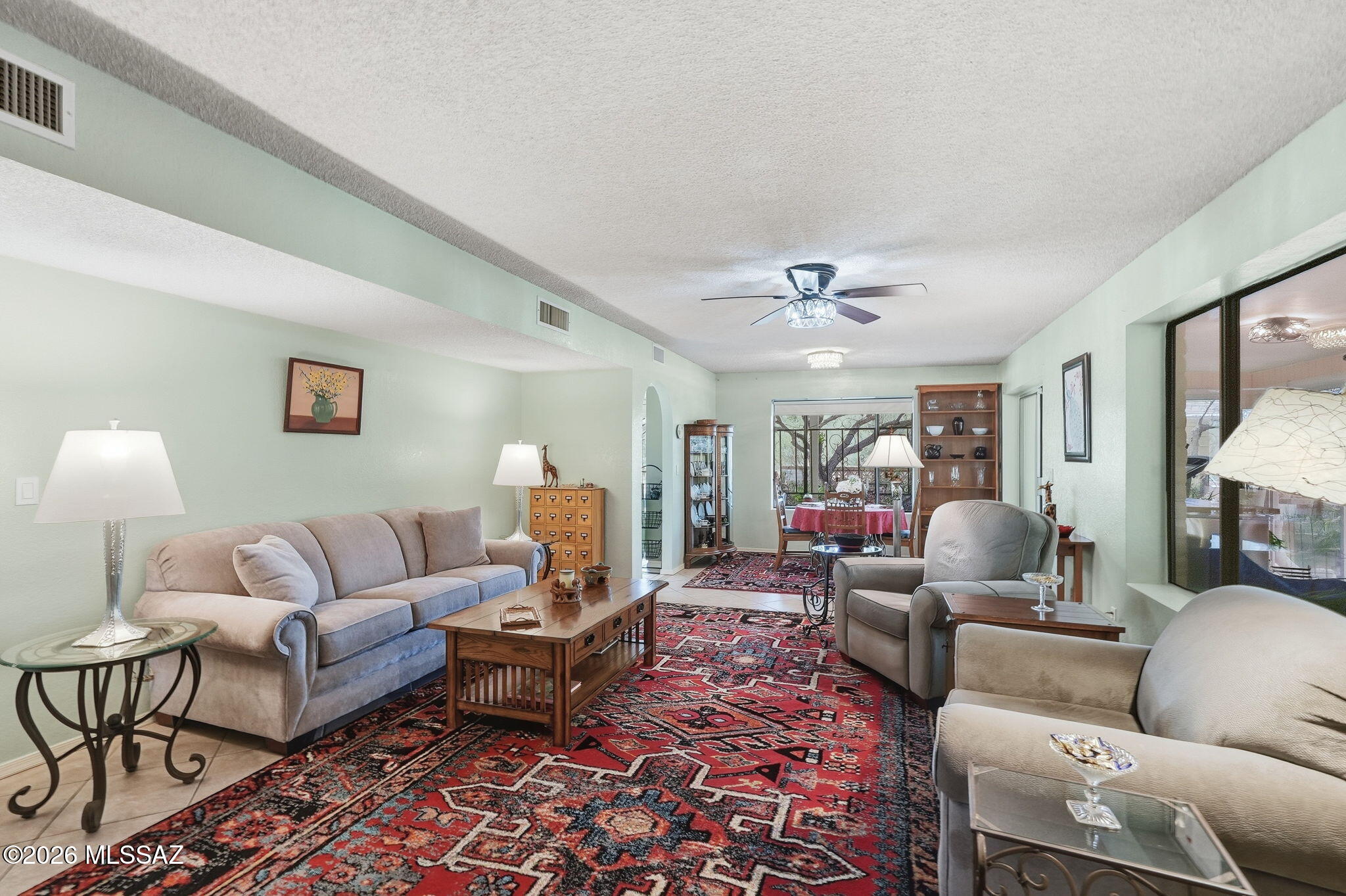 Green Valley Acres NO.2(1-112) - Residential