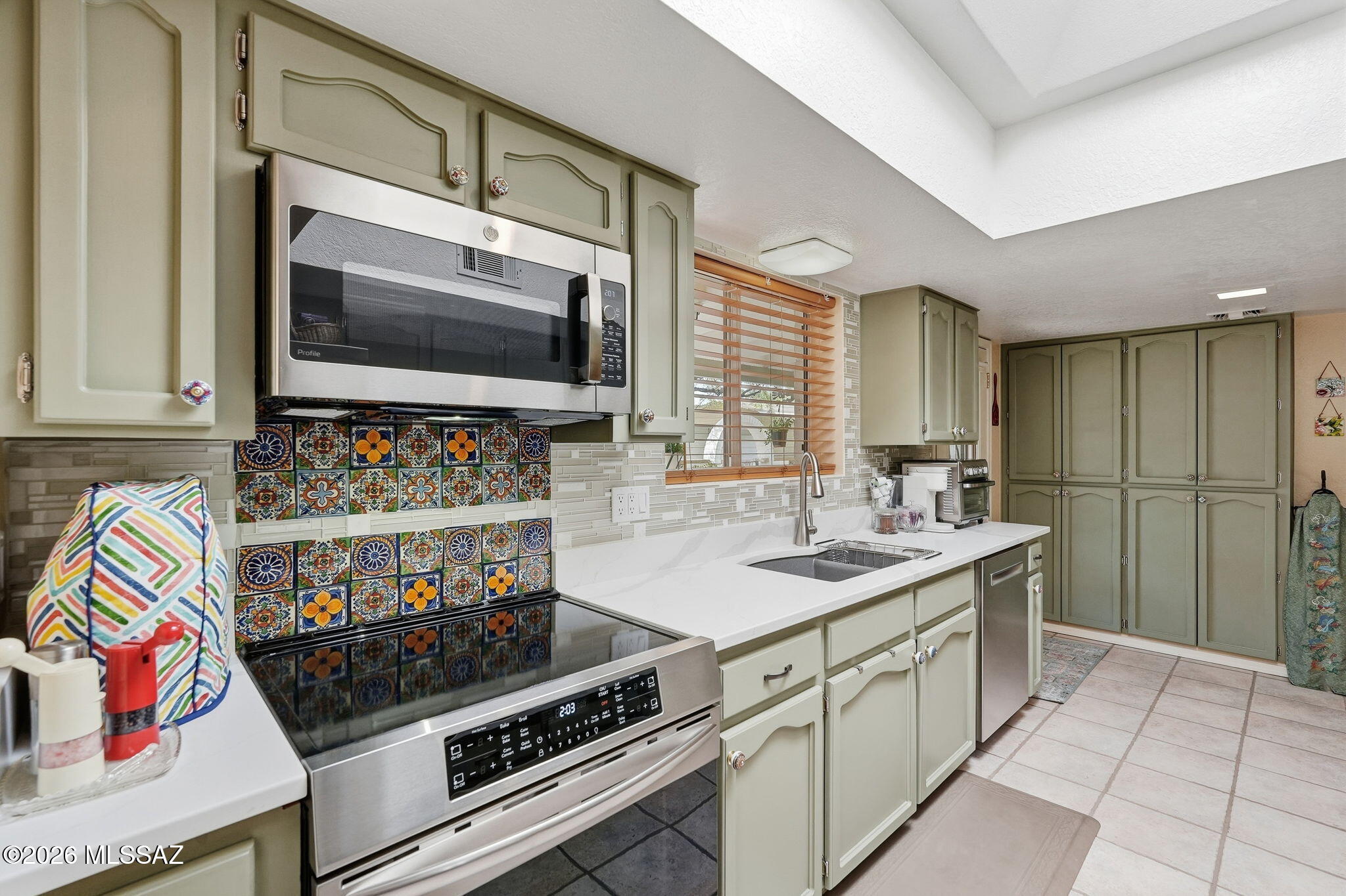 Green Valley Acres NO.2(1-112) - Residential