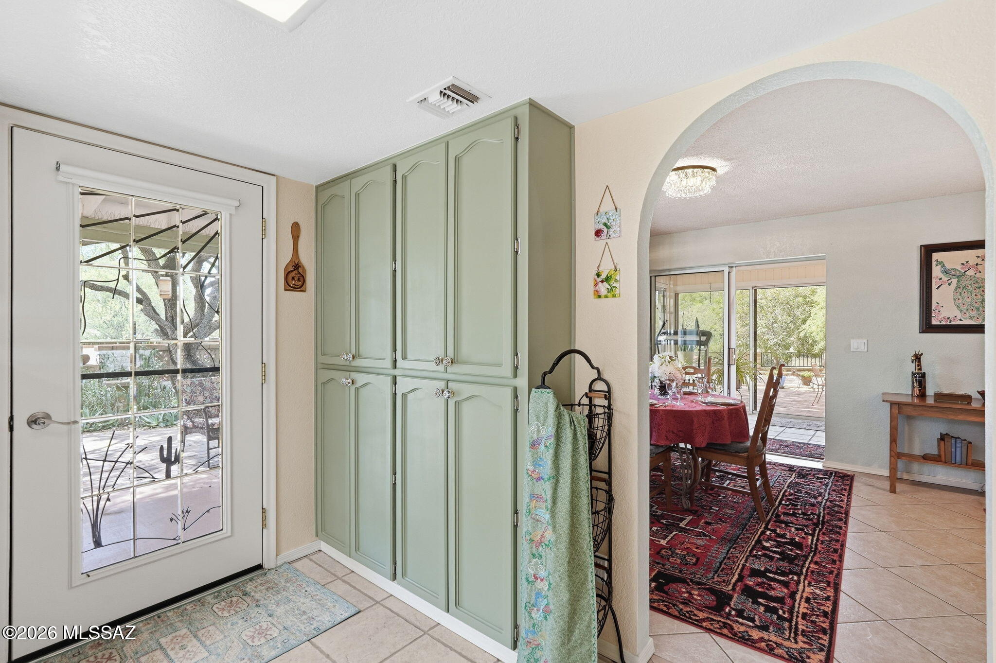 Green Valley Acres NO.2(1-112) - Residential