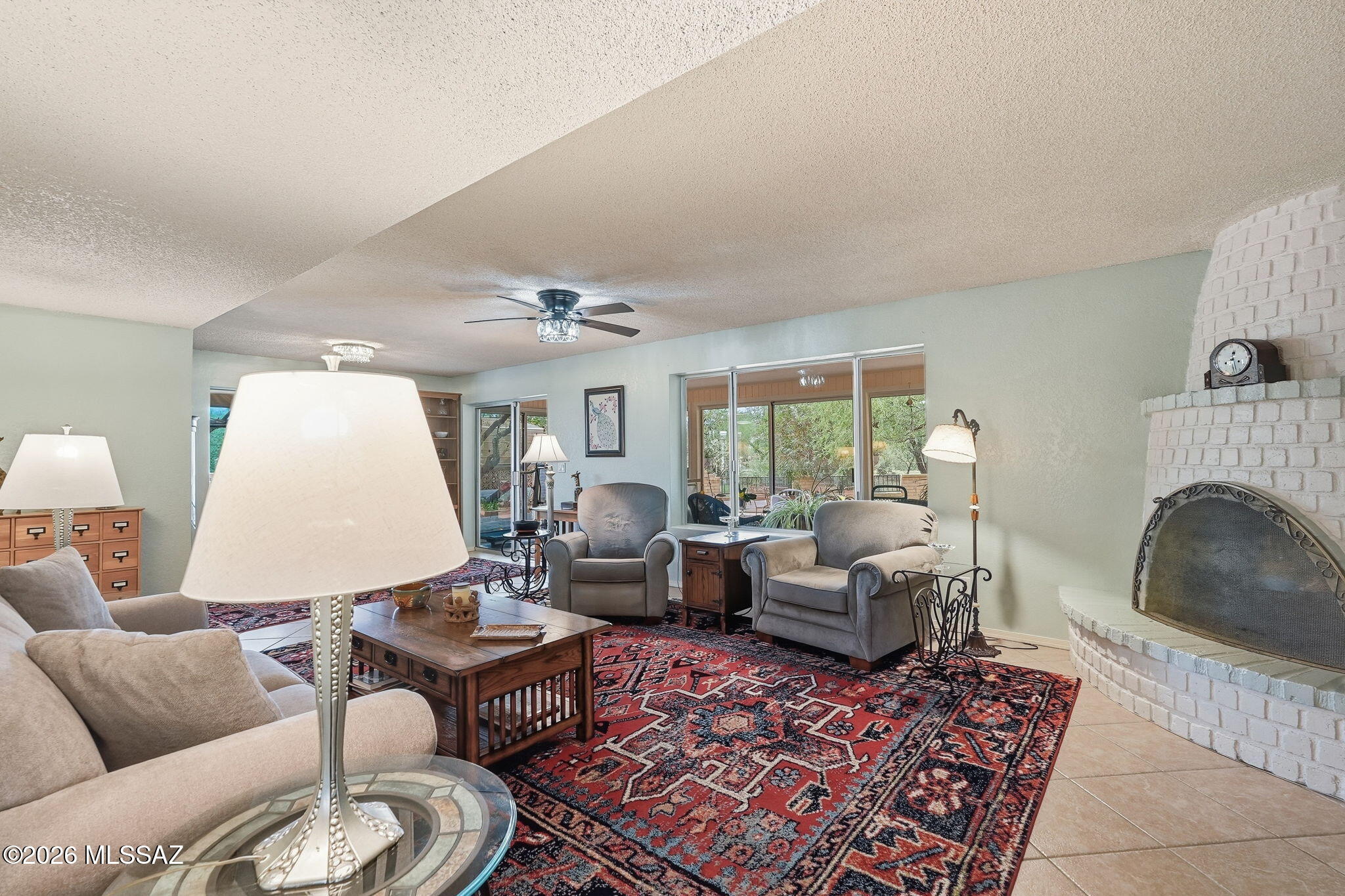 Green Valley Acres NO.2(1-112) - Residential