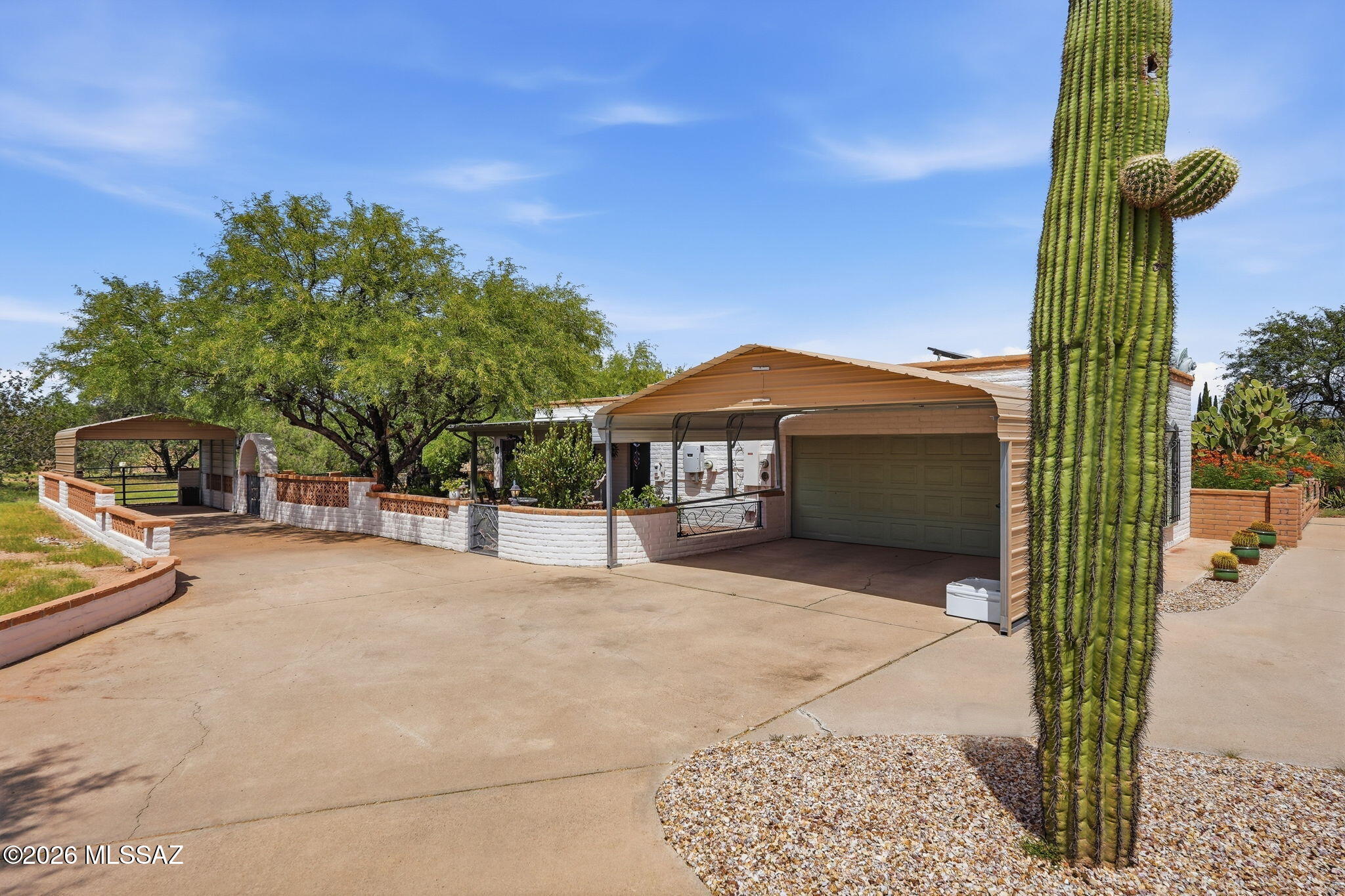 Green Valley Acres NO.2(1-112) - Residential