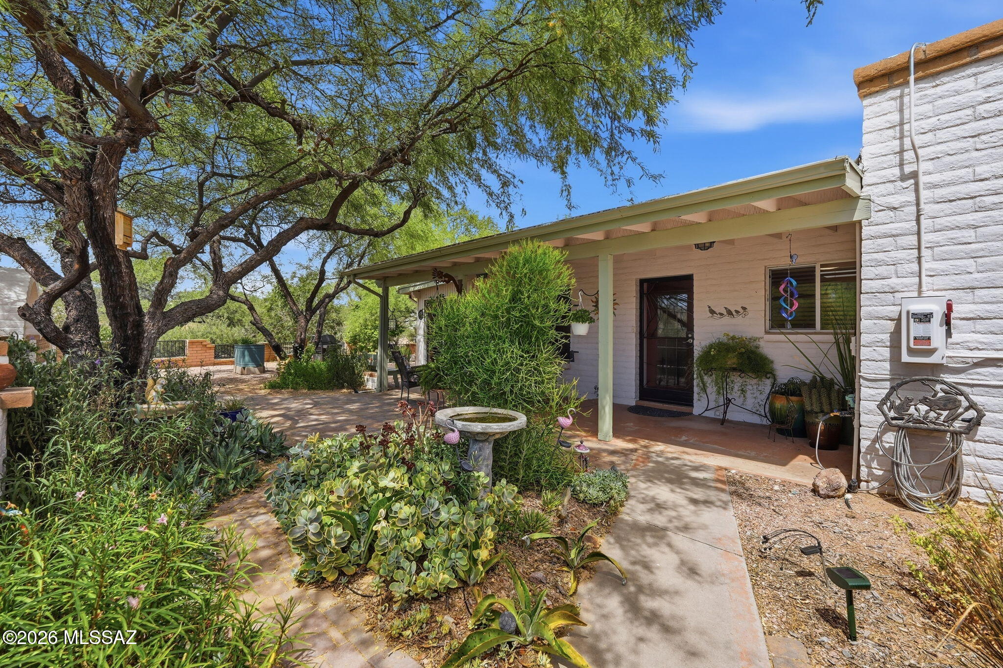 Green Valley Acres NO.2(1-112) - Residential