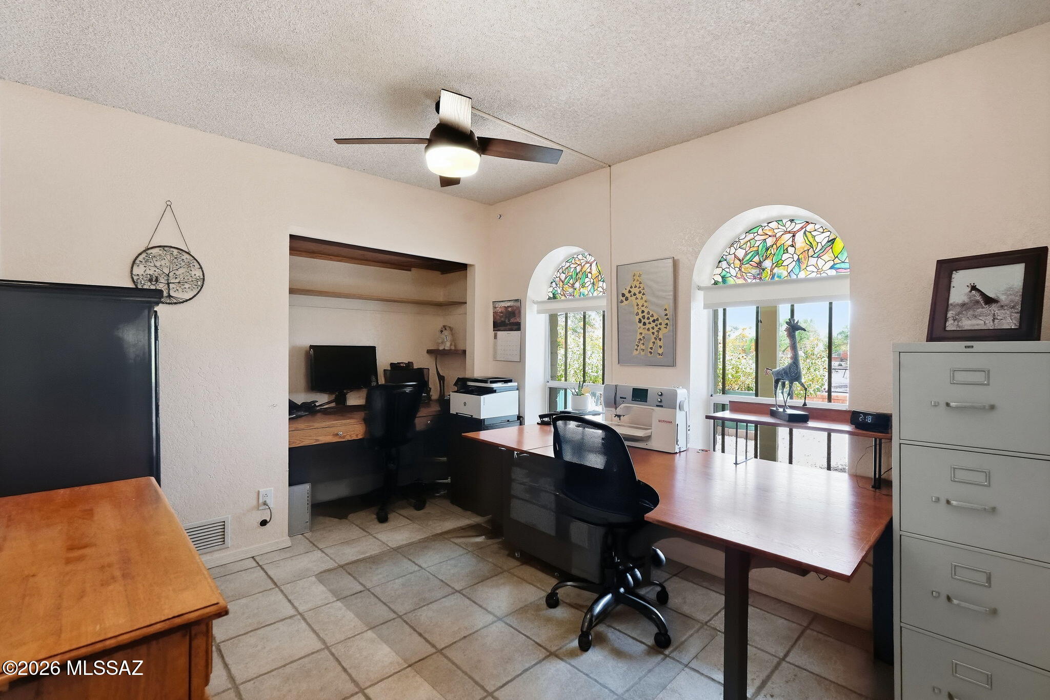 Green Valley Acres NO.2(1-112) - Residential