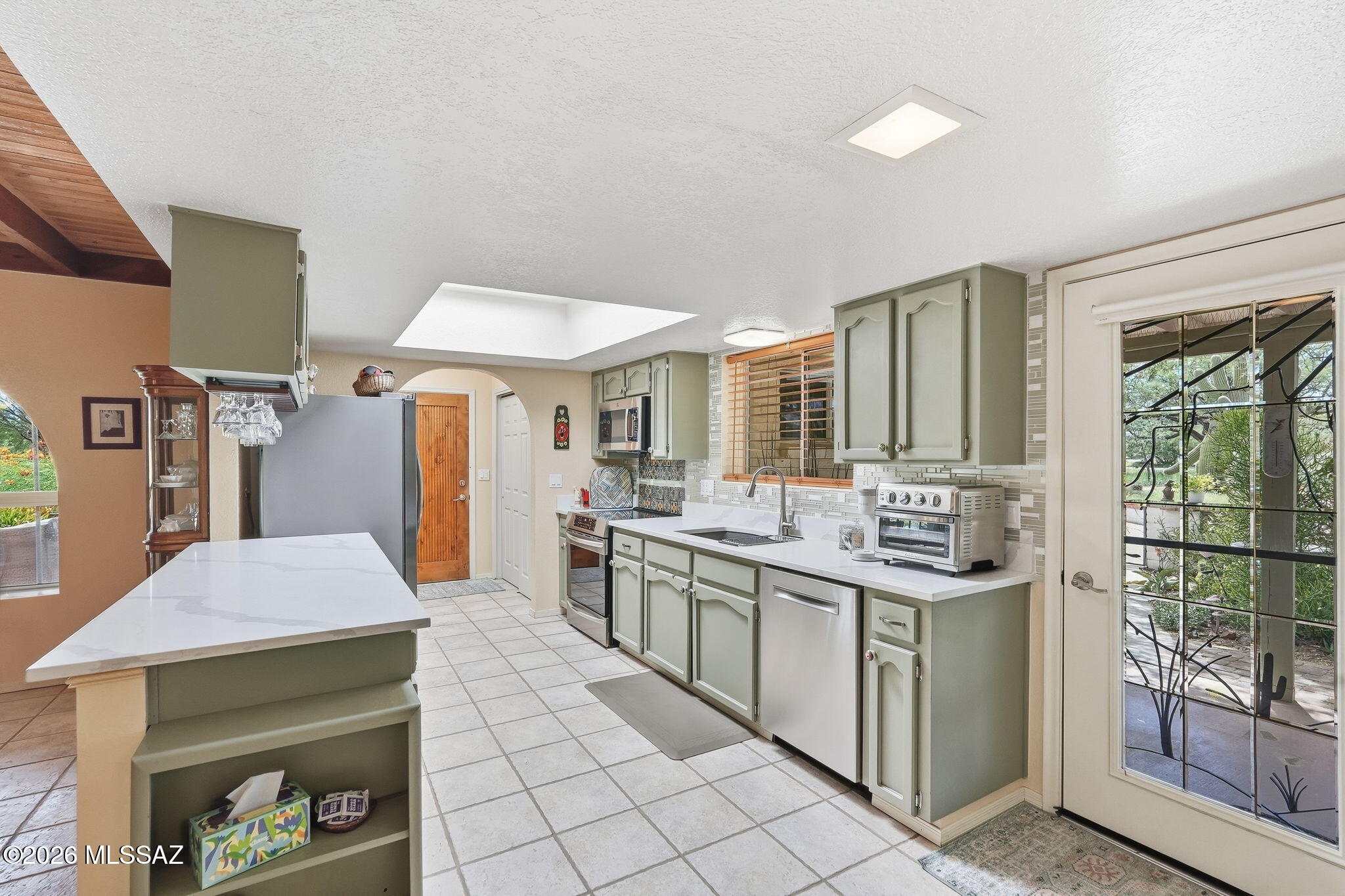 Green Valley Acres NO.2(1-112) - Residential