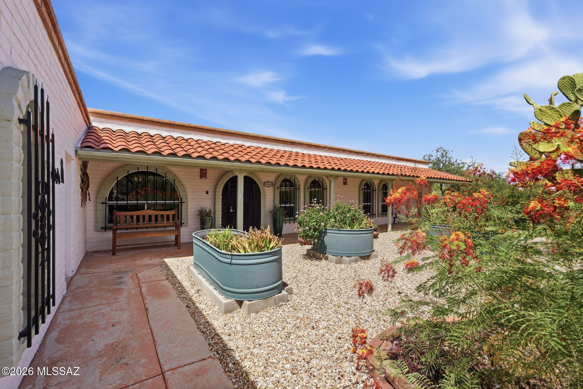 Green Valley Acres NO.2(1-112) - Residential
