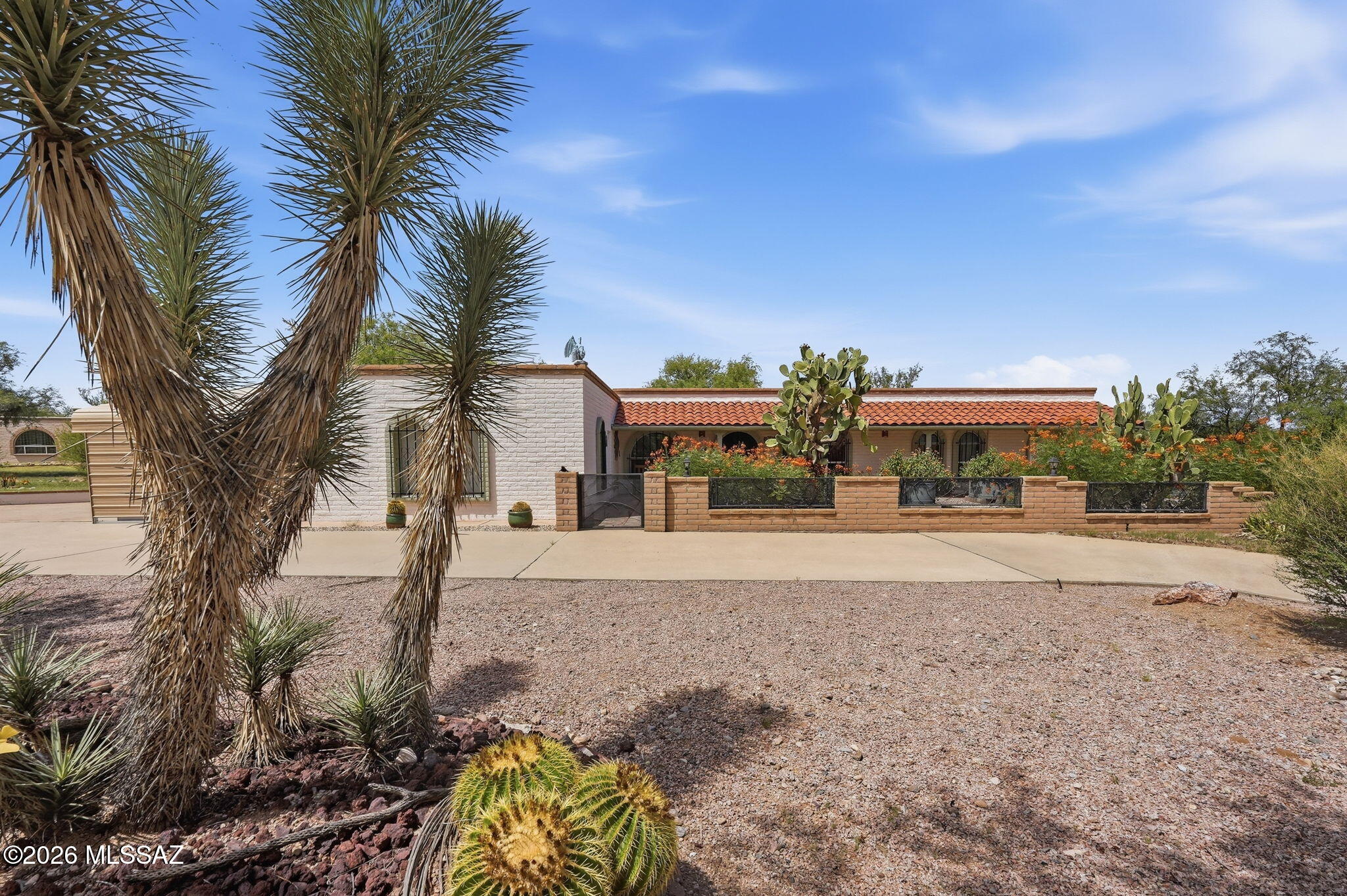 Green Valley Acres NO.2(1-112) - Residential