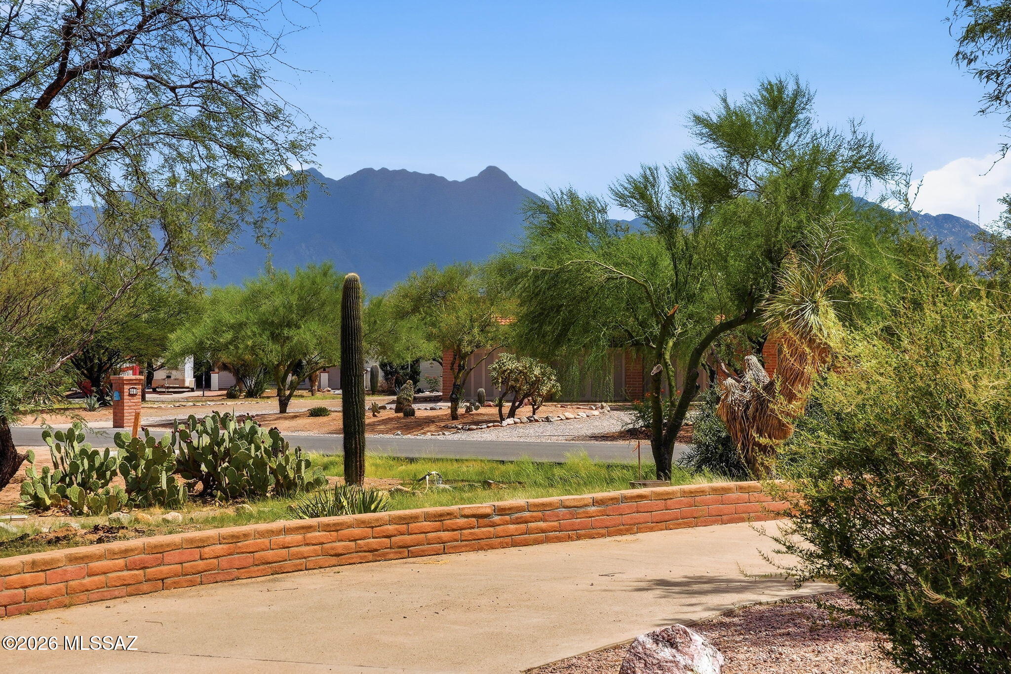 Green Valley Acres NO.2(1-112) - Residential