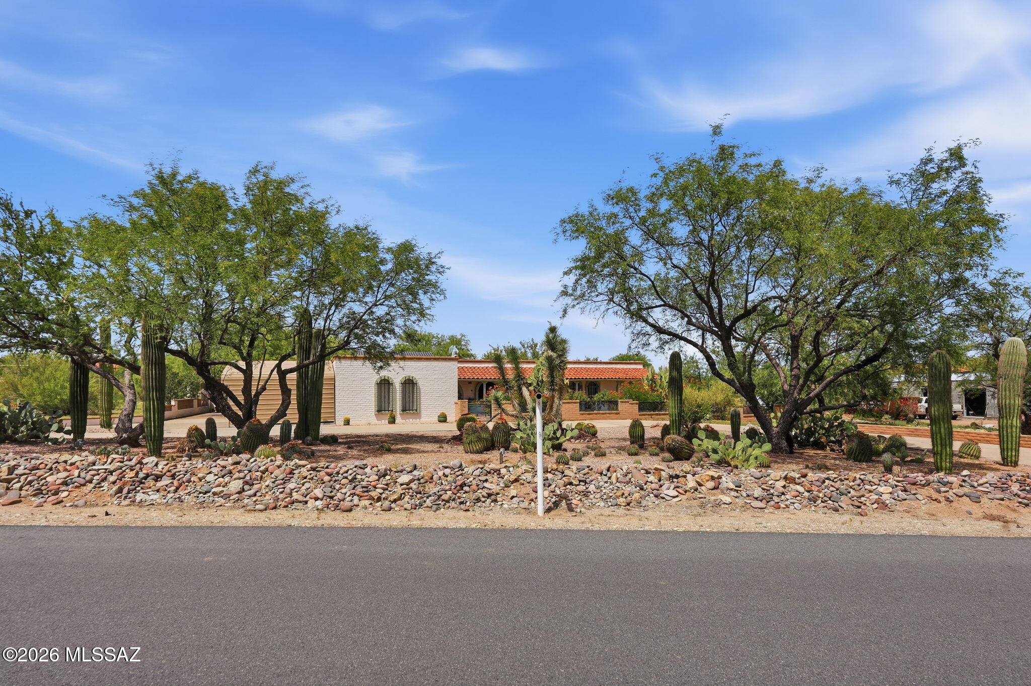 Green Valley Acres NO.2(1-112) - Residential