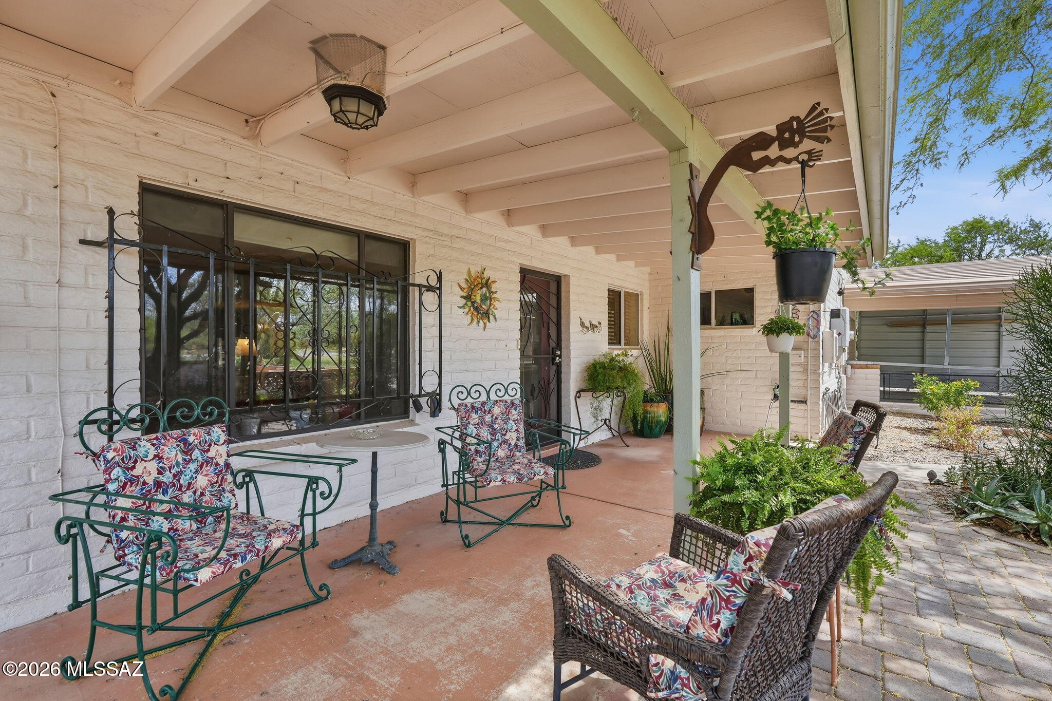 Green Valley Acres NO.2(1-112) - Residential