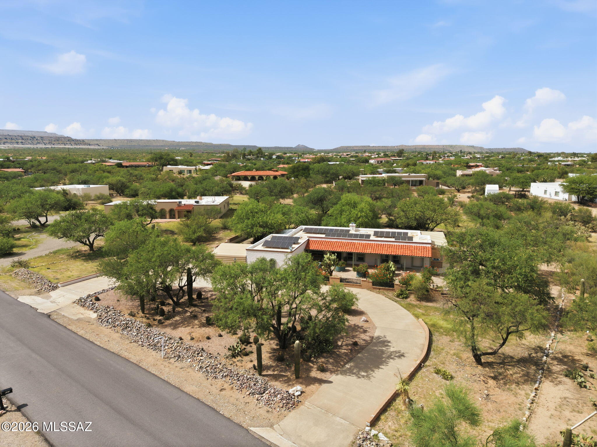 Green Valley Acres NO.2(1-112) - Residential