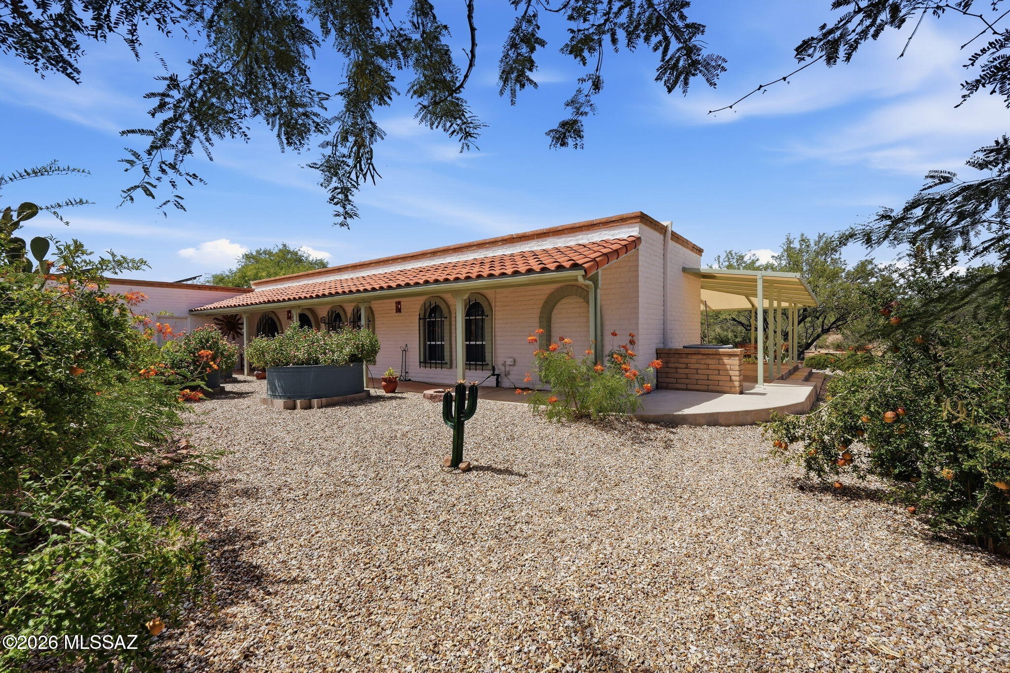 Green Valley Acres NO.2(1-112) - Residential