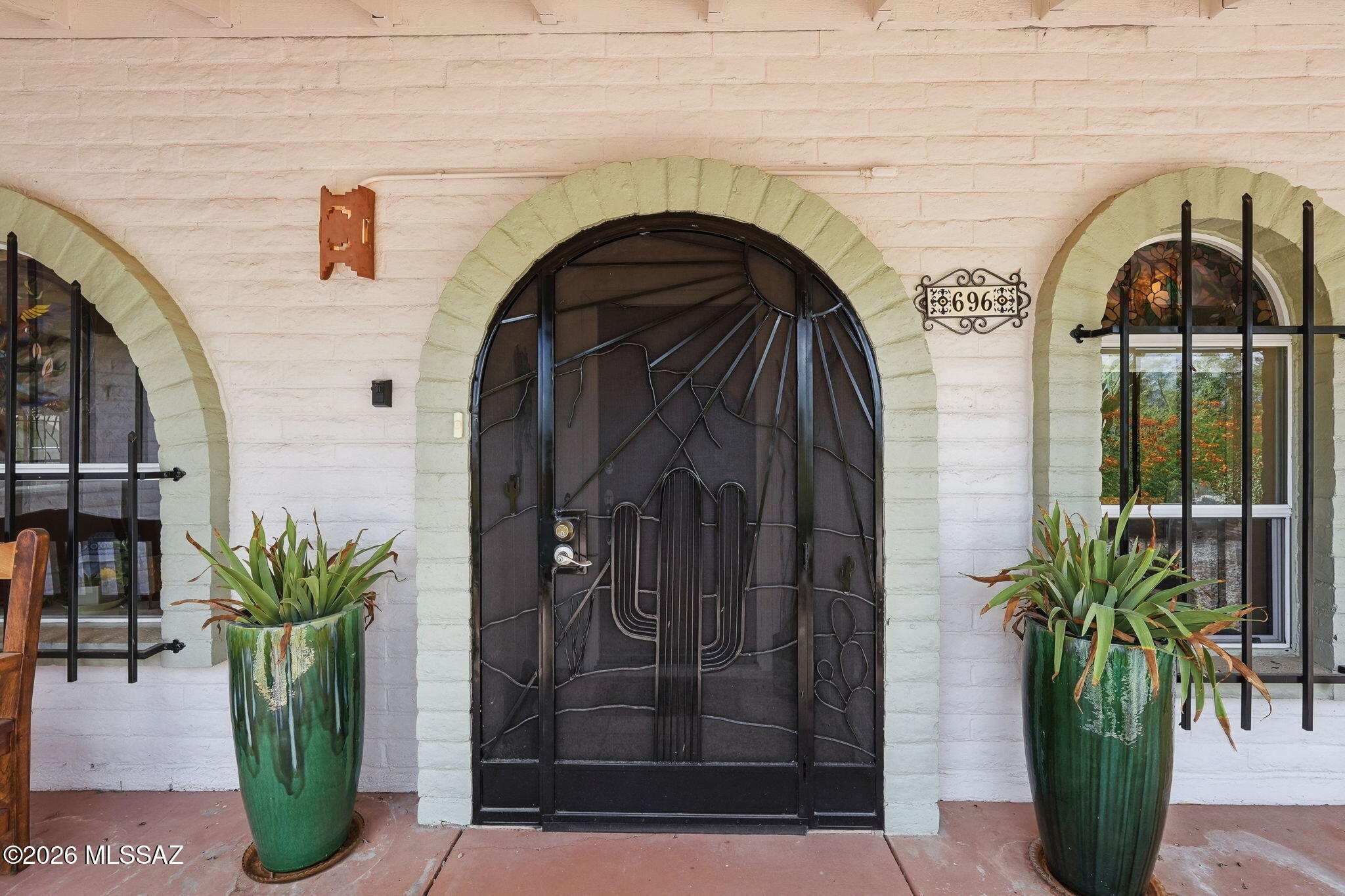 Green Valley Acres NO.2(1-112) - Residential