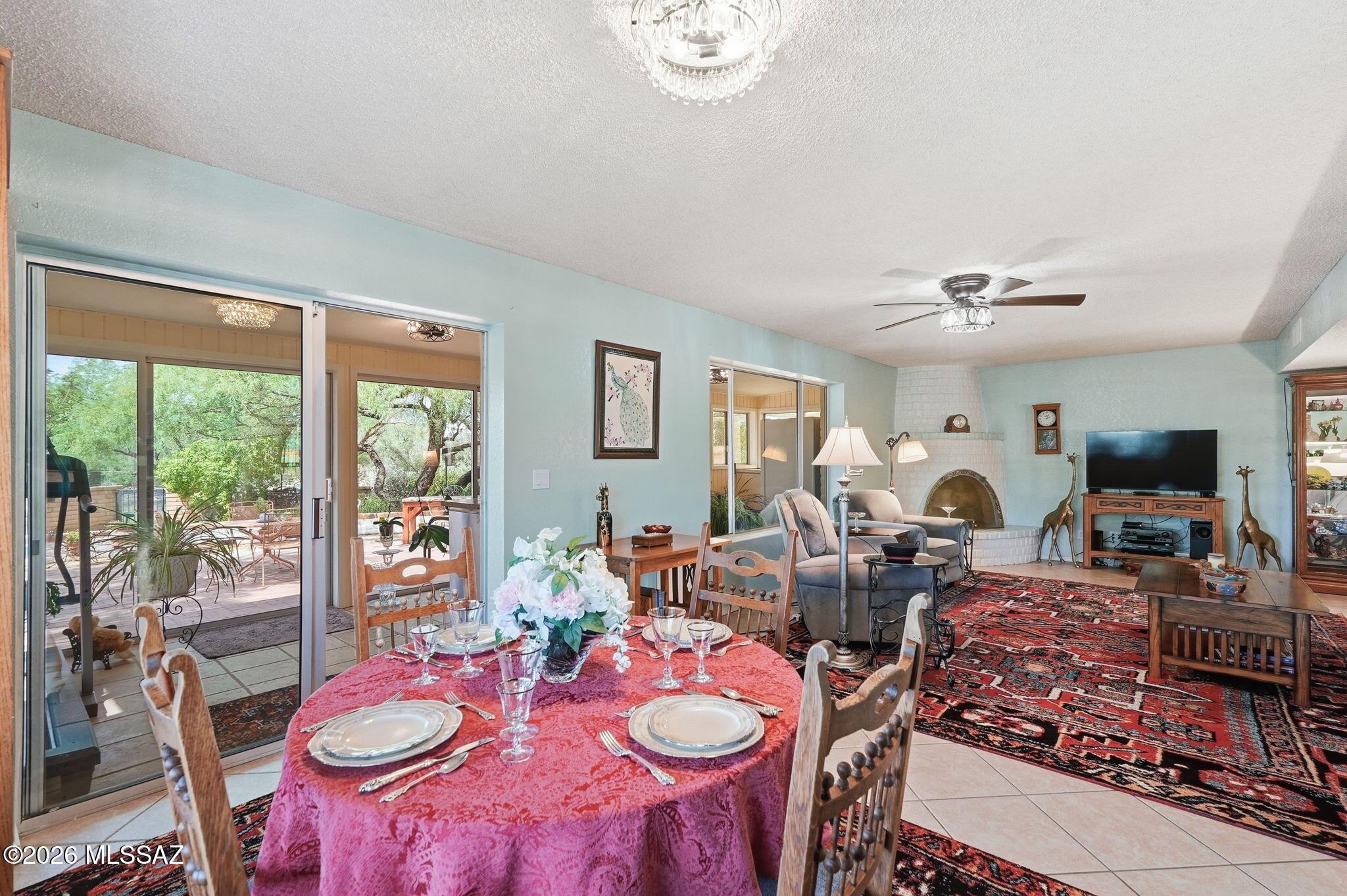 Green Valley Acres NO.2(1-112) - Residential