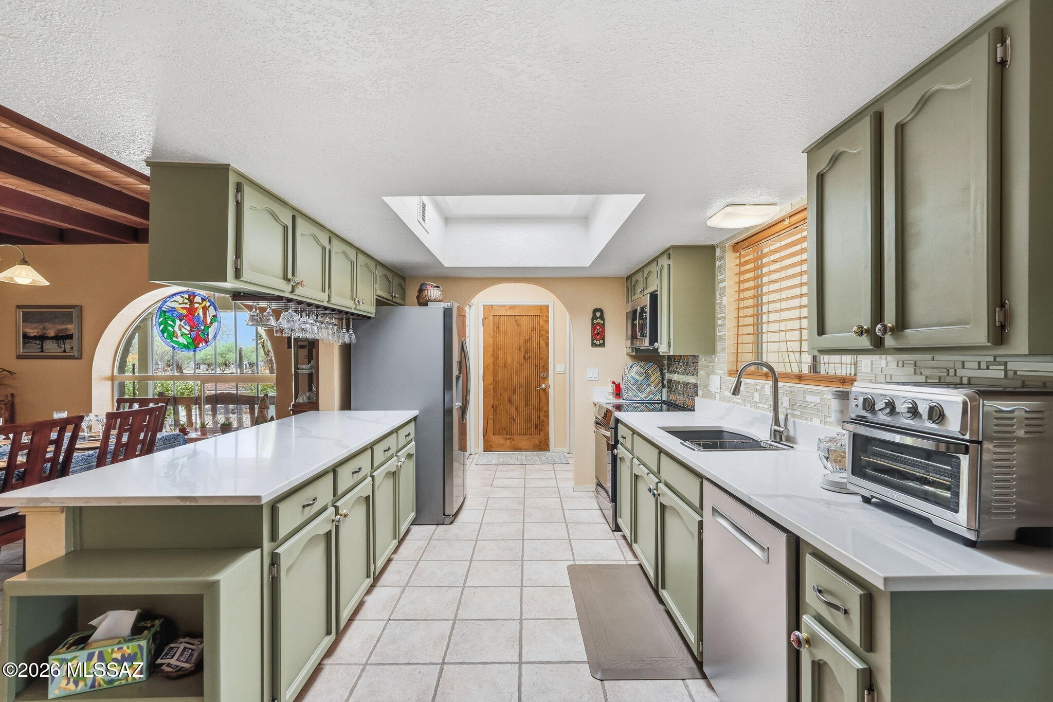 Green Valley Acres NO.2(1-112) - Residential