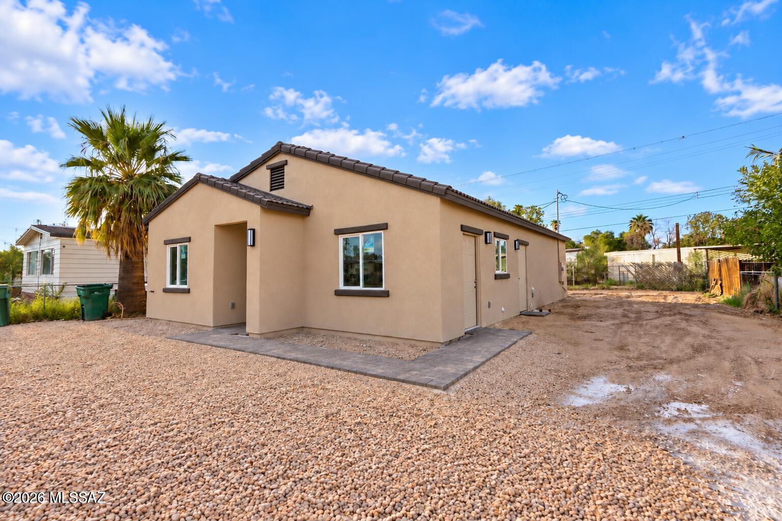 Shannon Gardens (1-38) - Residential