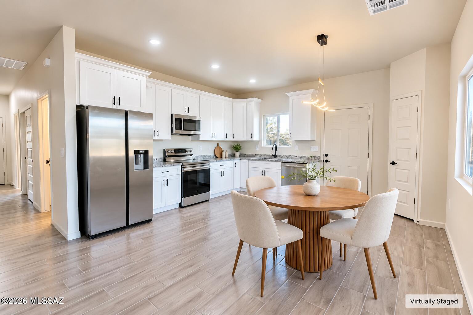 Shannon Gardens (1-38) - Residential