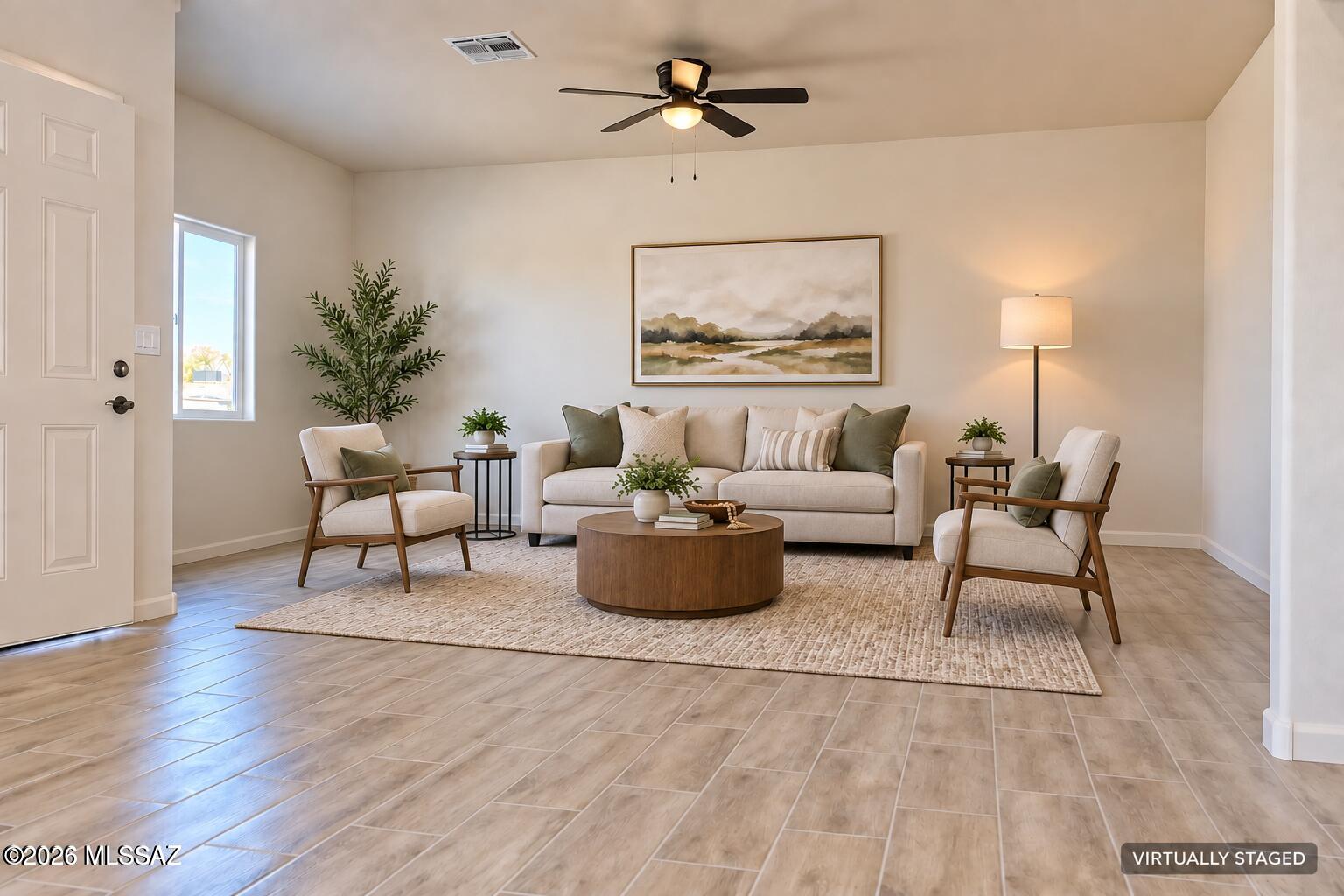 Shannon Gardens (1-38) - Residential